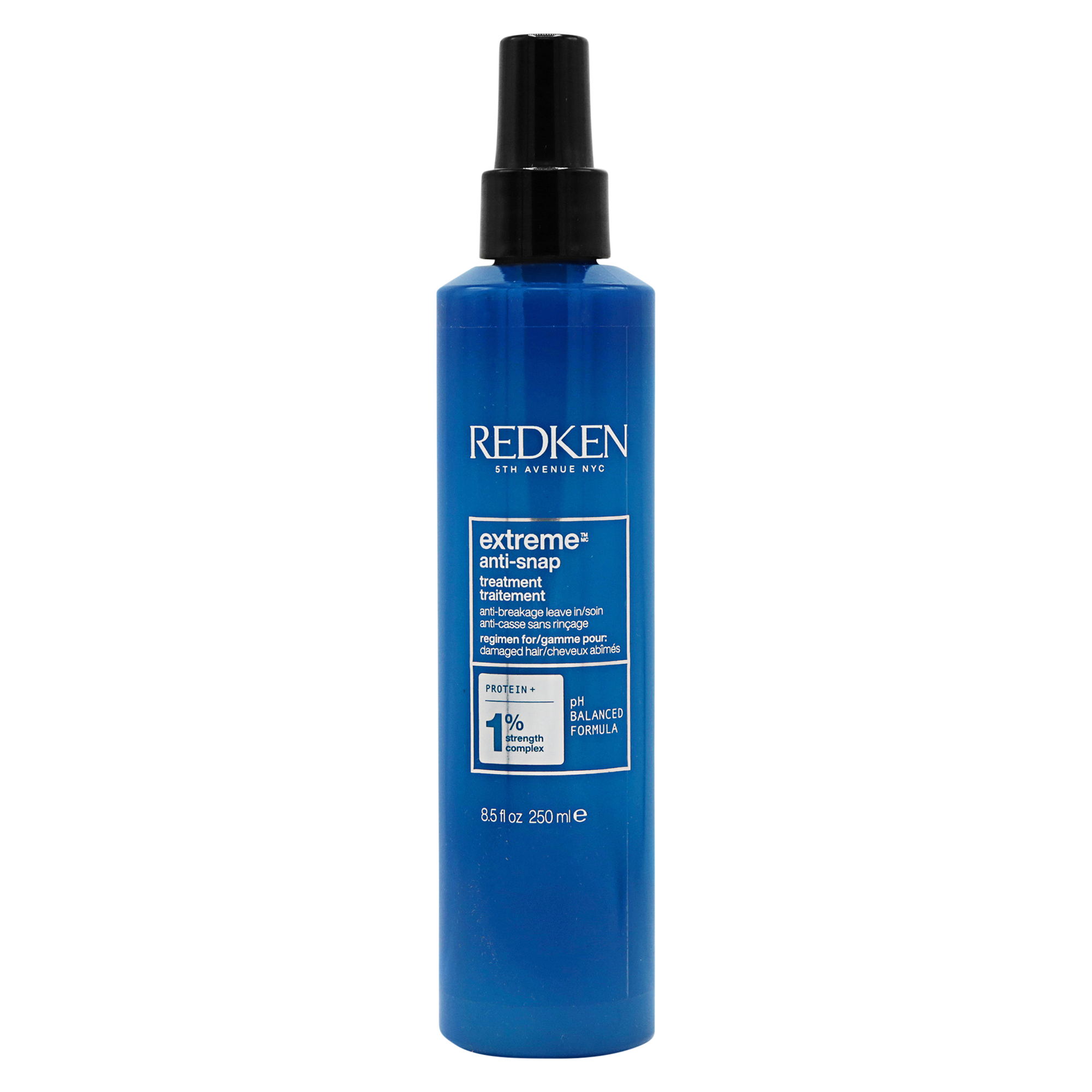 Redken Extreme Anti Snap Leave-In Treatment