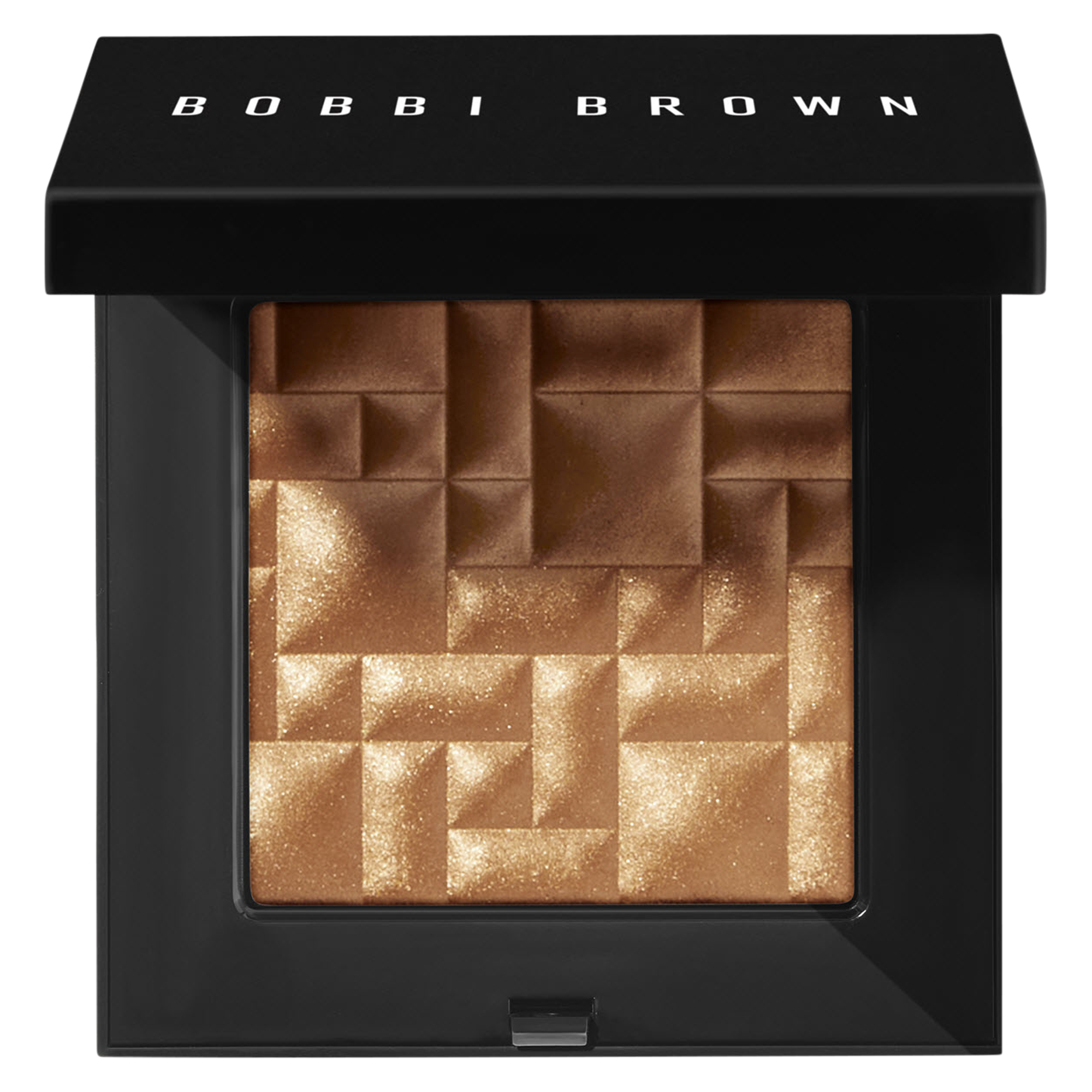 Bobbi Brown Skin True-Glow Collection Highlighting Powder
