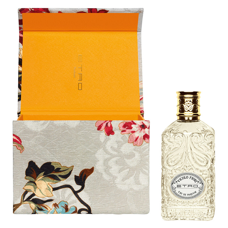 Etro Vicolo Fiori Eau de Parfum (EdP)