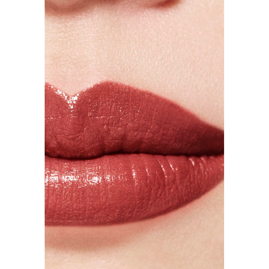 CHANEL ROUGE ALLURE L'EXTRAIT FARBINTENSIVER LIPPENSTIFT - LEUCHTKRAFT & PFLEGE - NACHFÜLLUNG