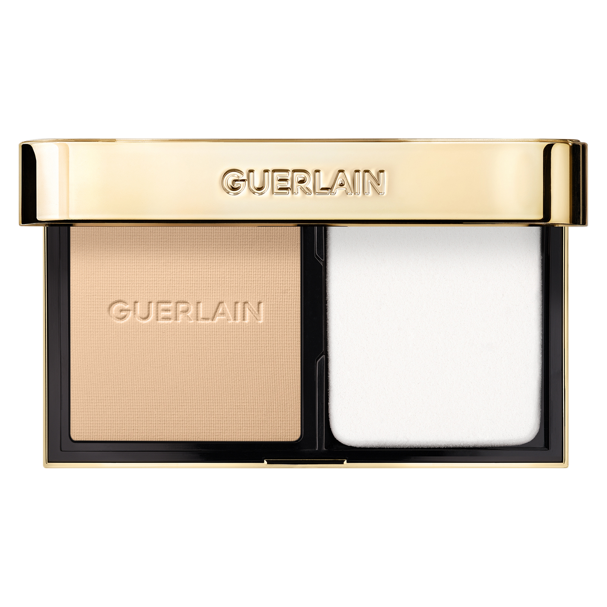 Guerlain Parure Gold Skin Control Compact Foundation - Nachfüllung
