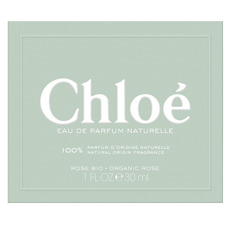 Chloé Chloé Naturelle Eau de Parfum (EdP)
