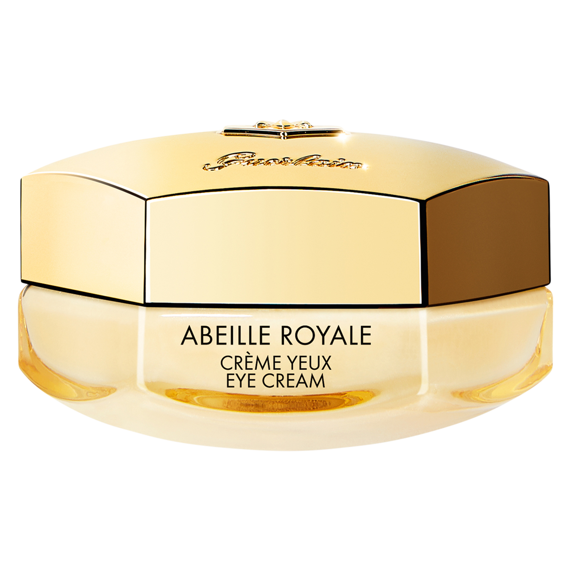 Guerlain Abeille Royale Augencreme