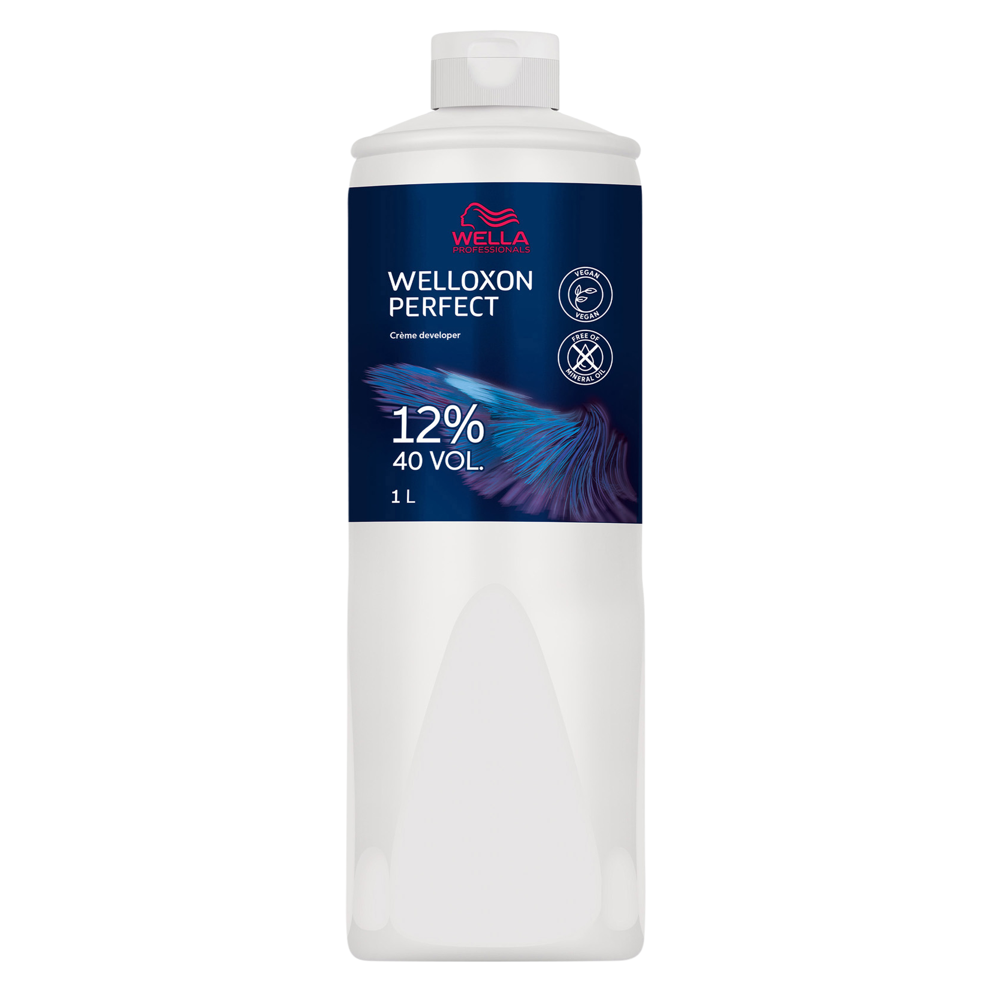 140226 Wella Professionals Welloxon Perfect 0,12 | 1000 ml | 140226