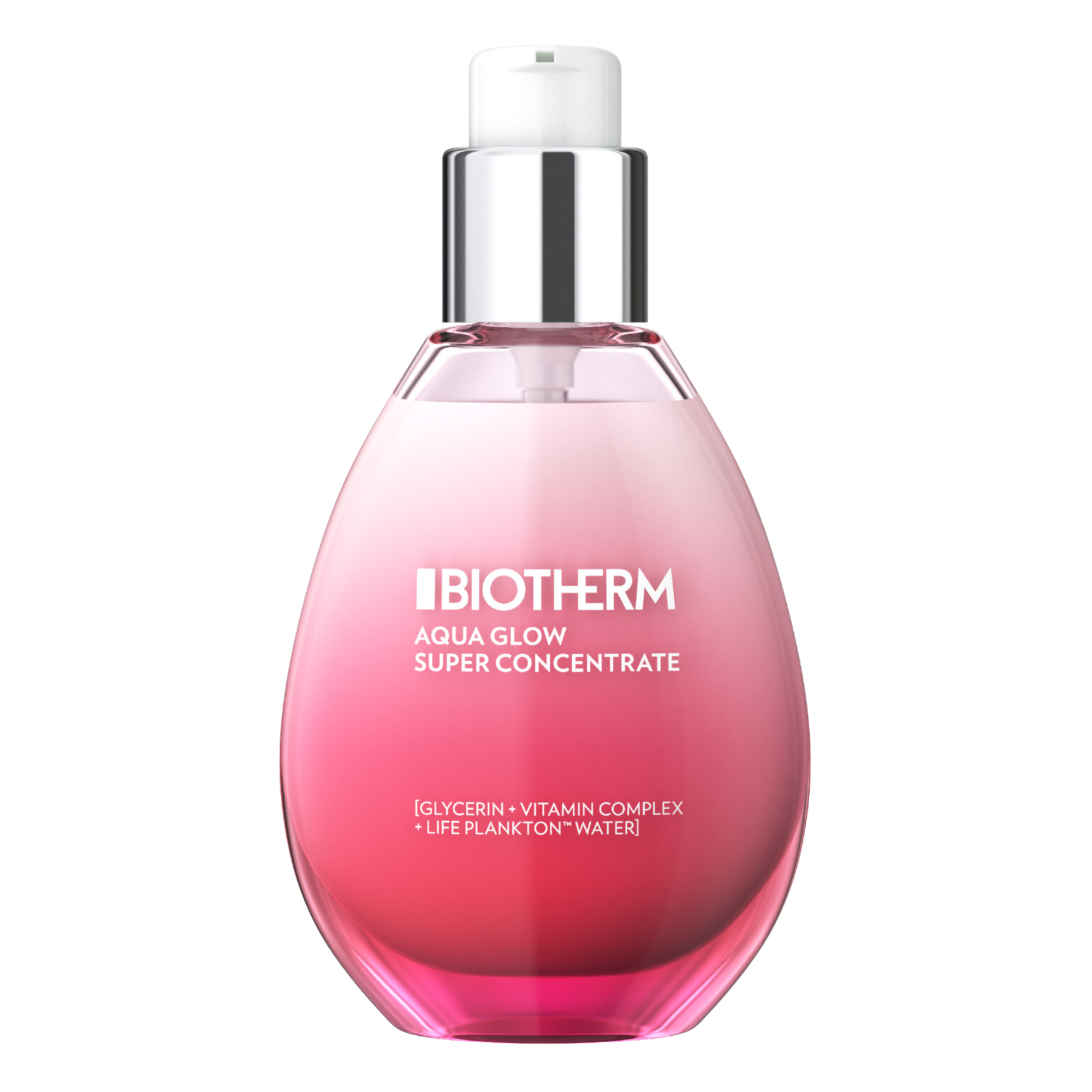 Biotherm Aqua Super Concentrate Glow