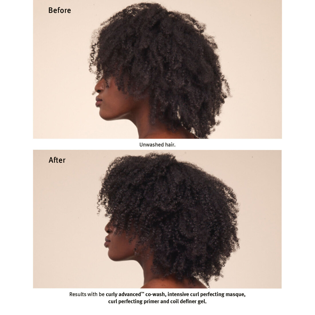 Aveda Be Curly Advanced Co-Wash
