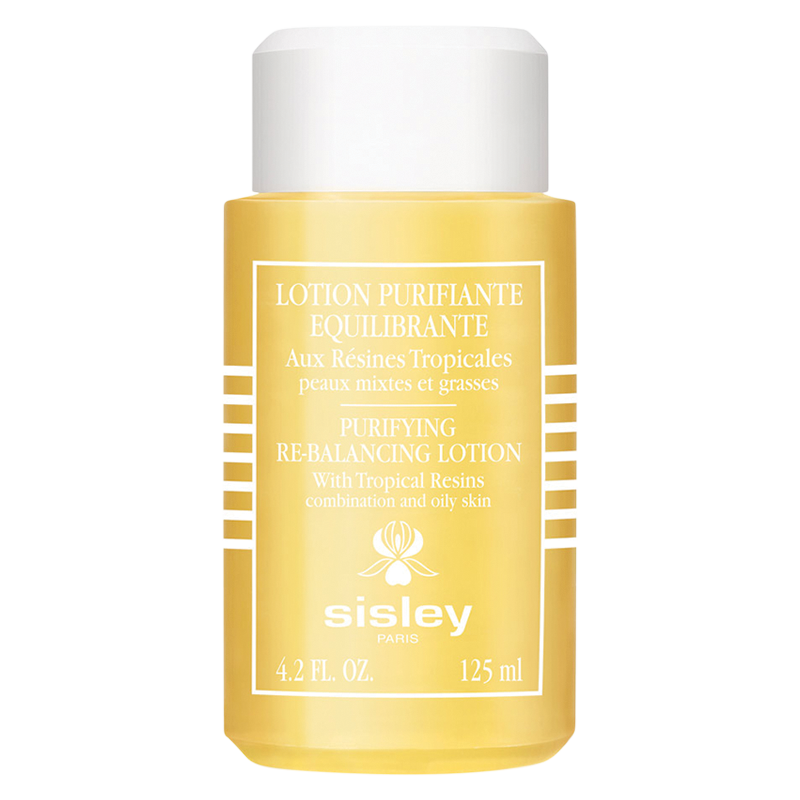 Sisley Résines Tropicales Lotion Purifiante / Tonic Lotion