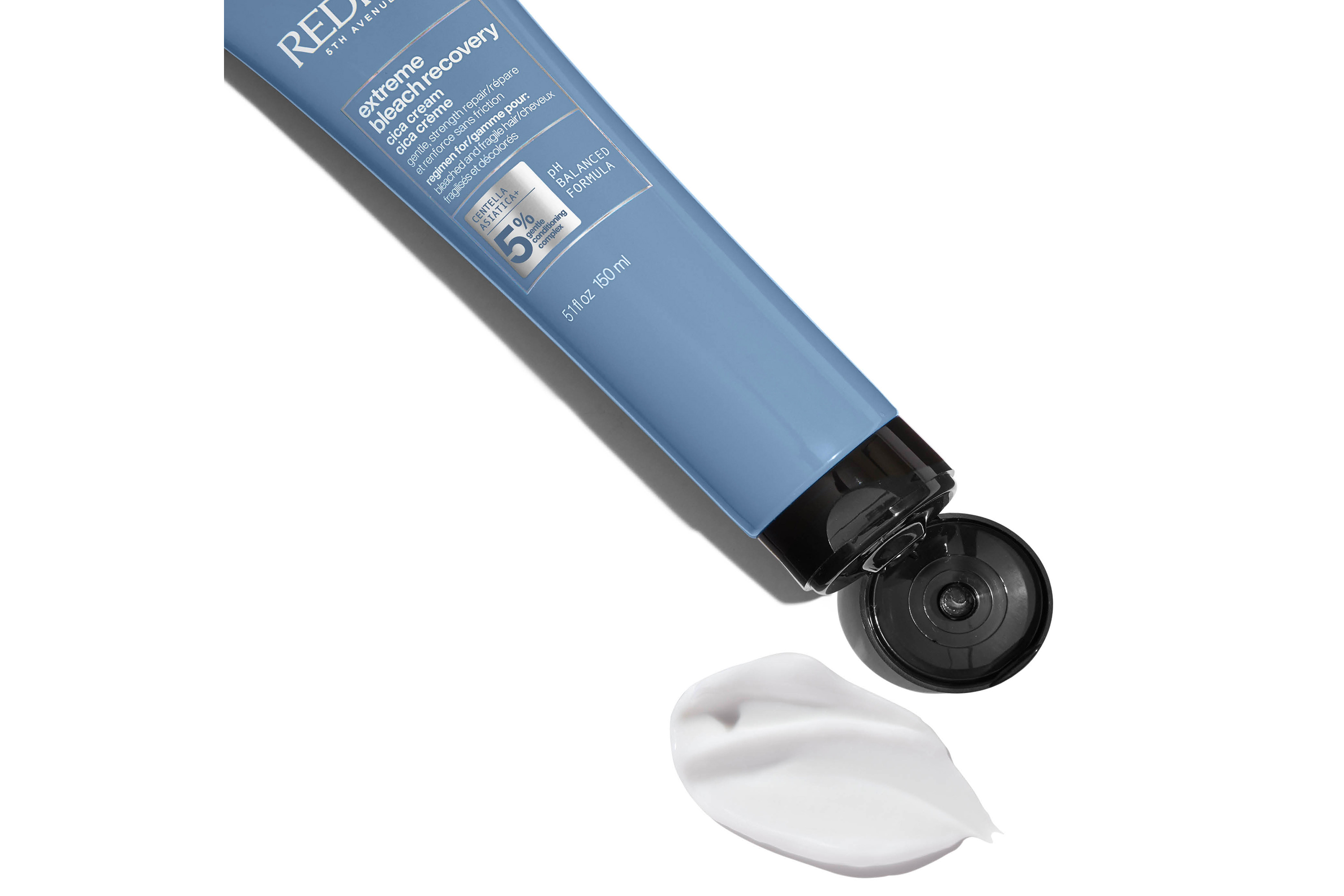 Redken Extreme Bleach Recovery Cica-Cream