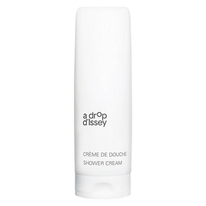 Issey Miyake A Drop d'Issey Shower Cream