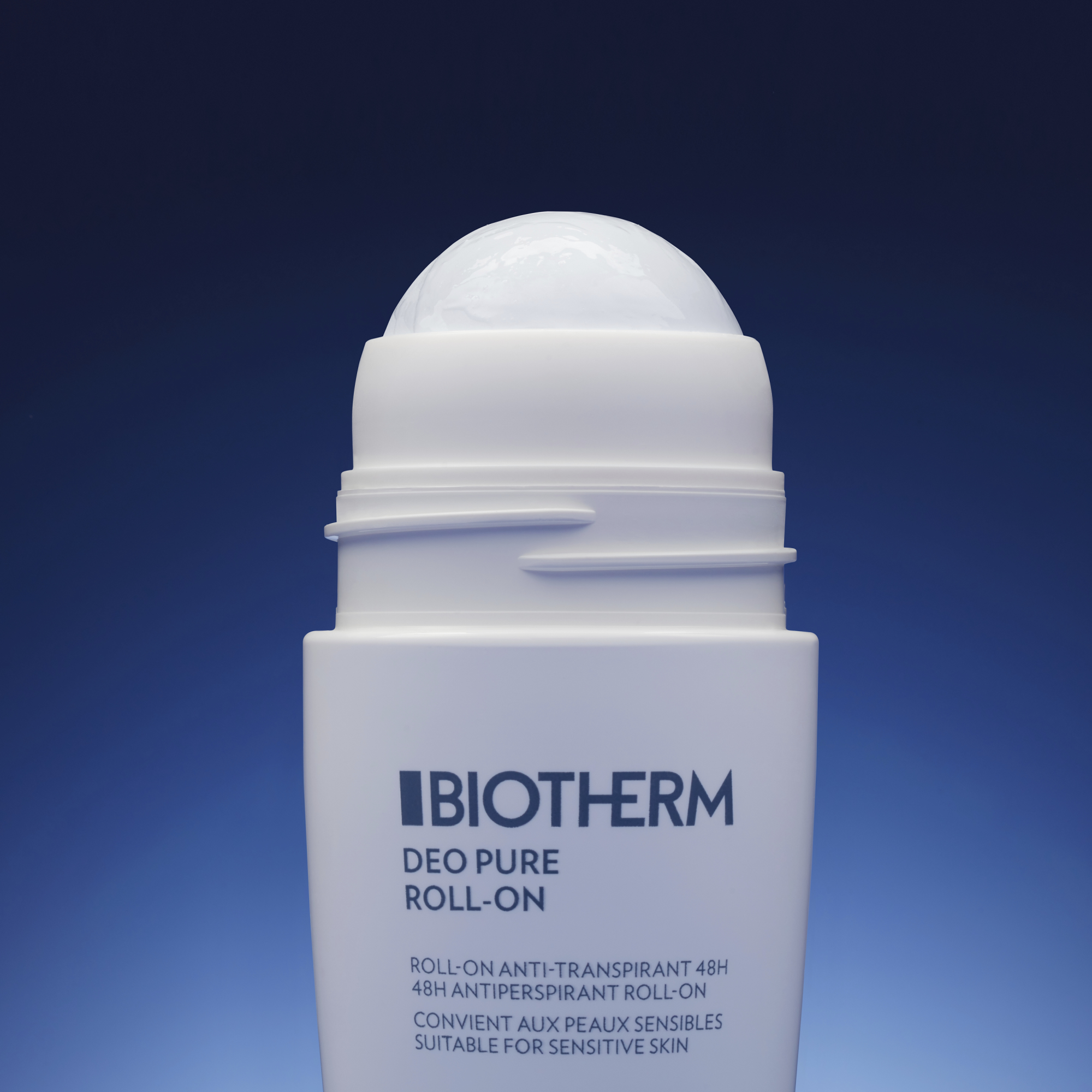 Biotherm Deo Pure Deo Roll-on
