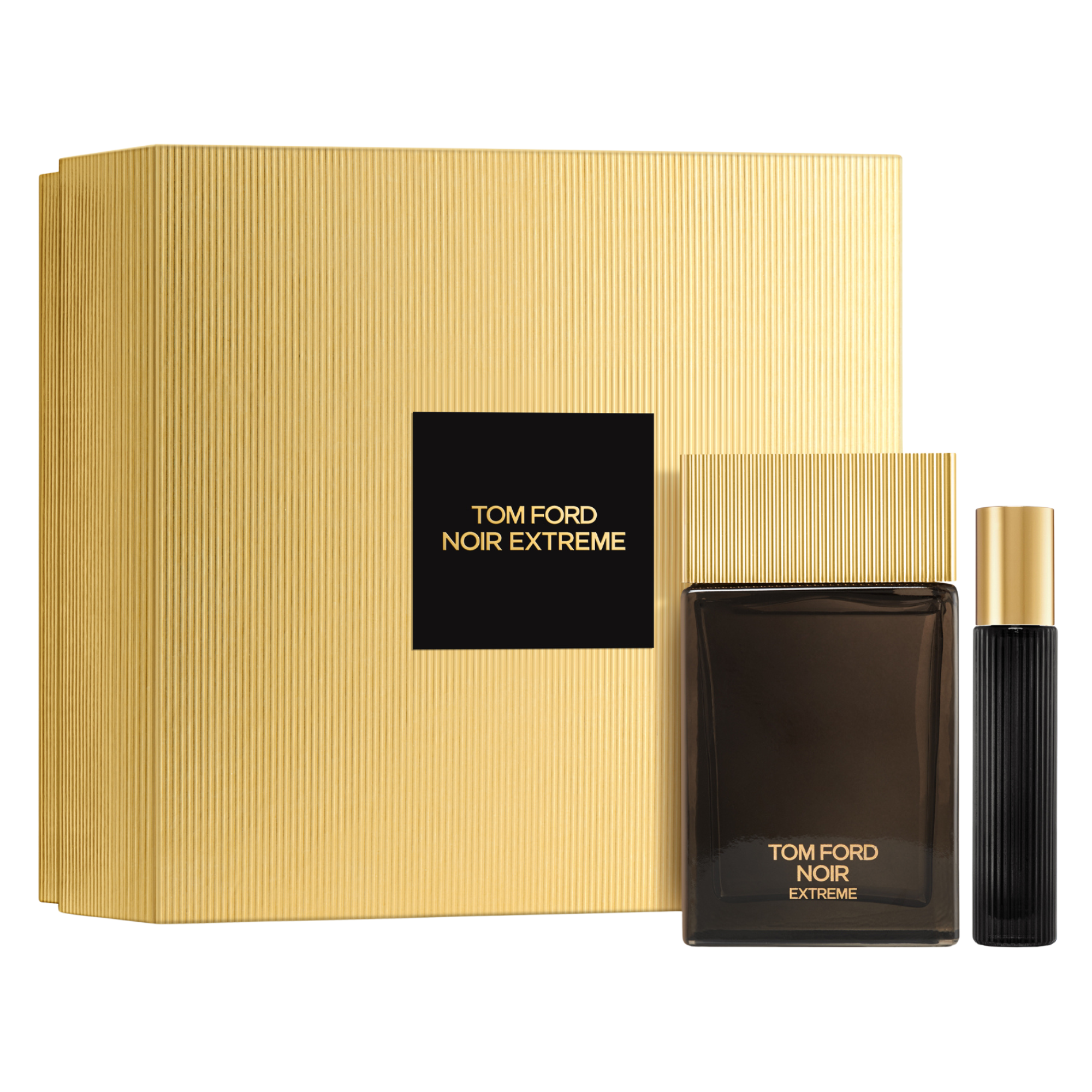 Tom Ford Noir Extreme Eau de Parfum (EdP) 100ml SET