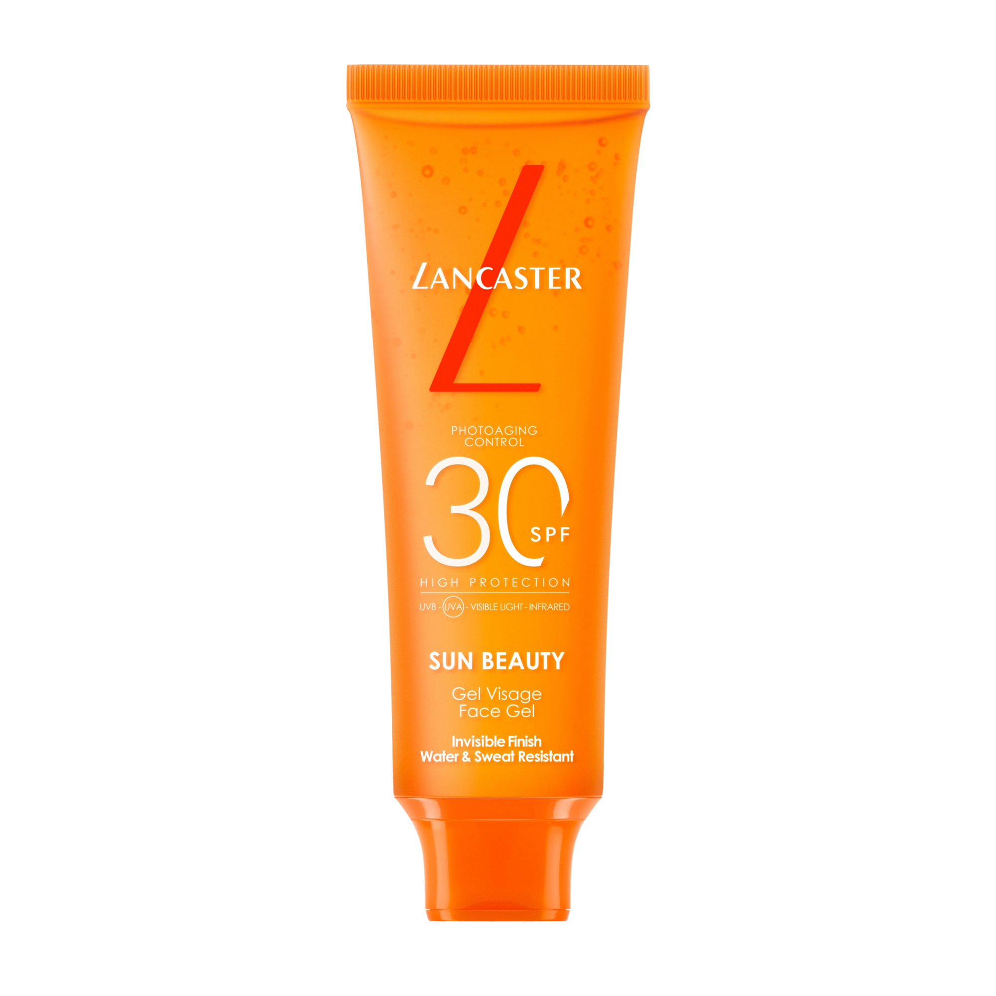 Lancaster Sun Beauty Face Gel SPF30
