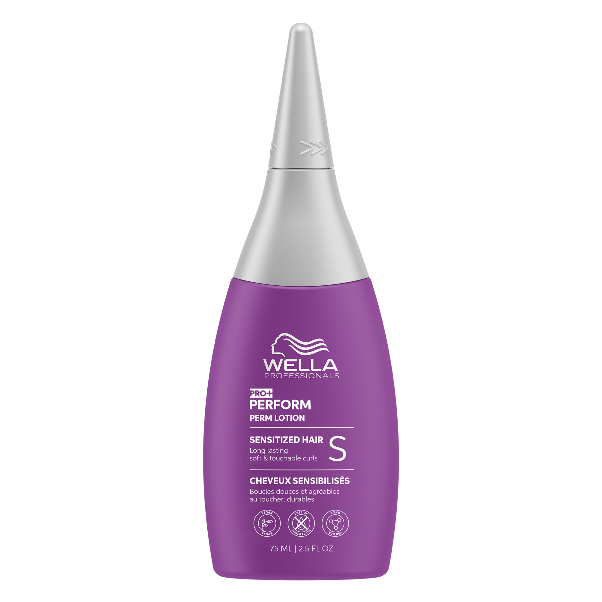 Wella Professionals Pro+ PERFORM Perm Lotion S