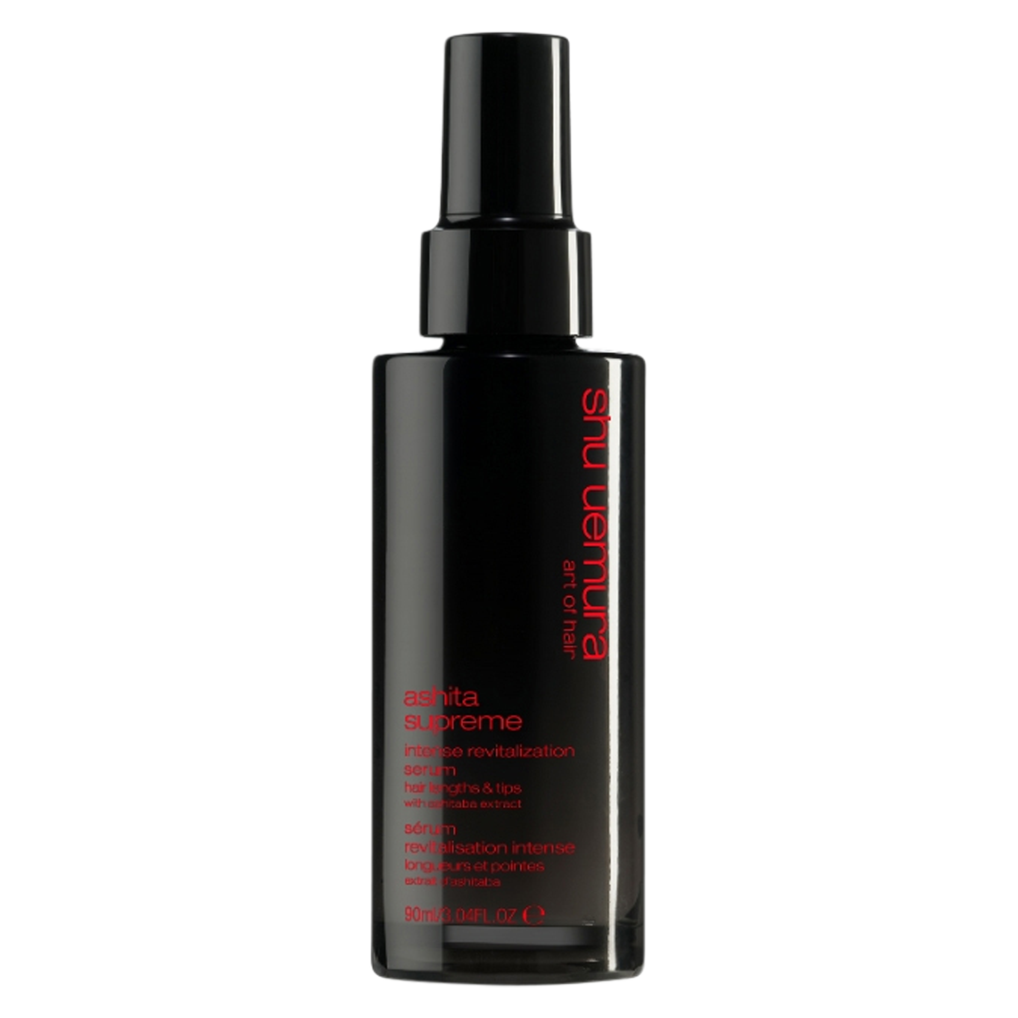 shu uemura Ashita Supreme Intense Revitalization Serum