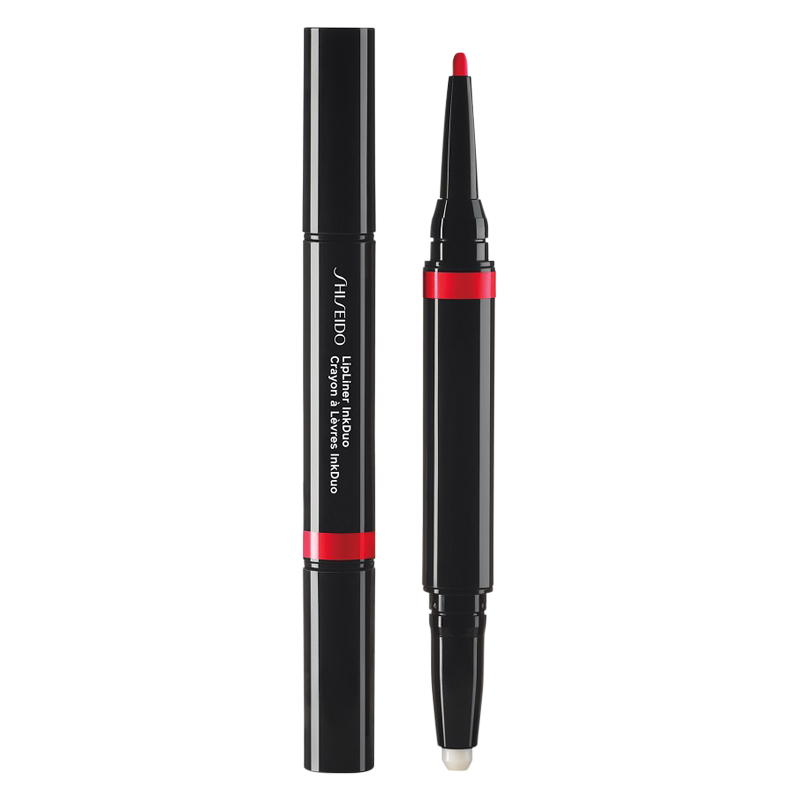 Shiseido LipLiner InkDuo 0,2g + 0,9g