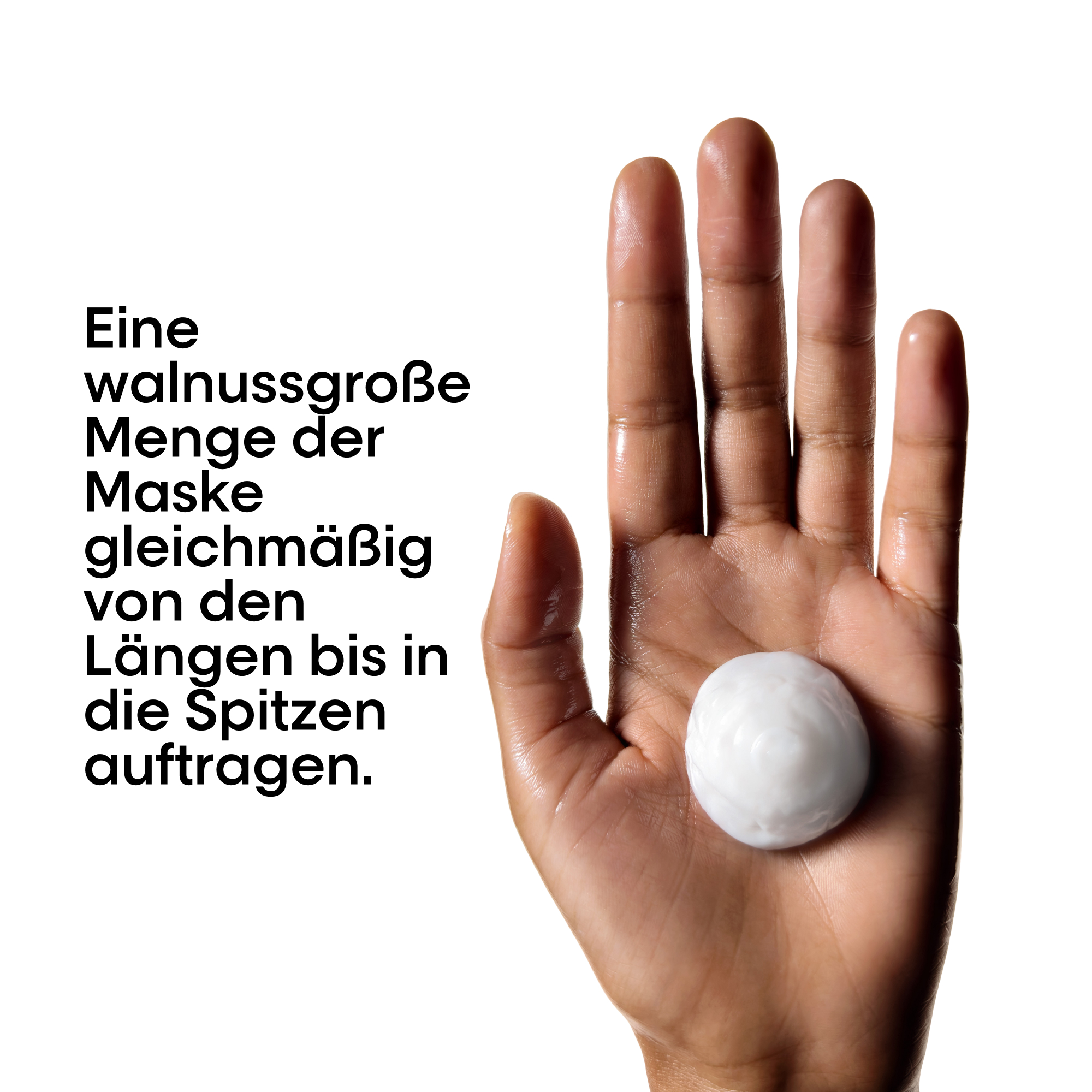 L'Oreal Professionnel Expert Metal DX Maske