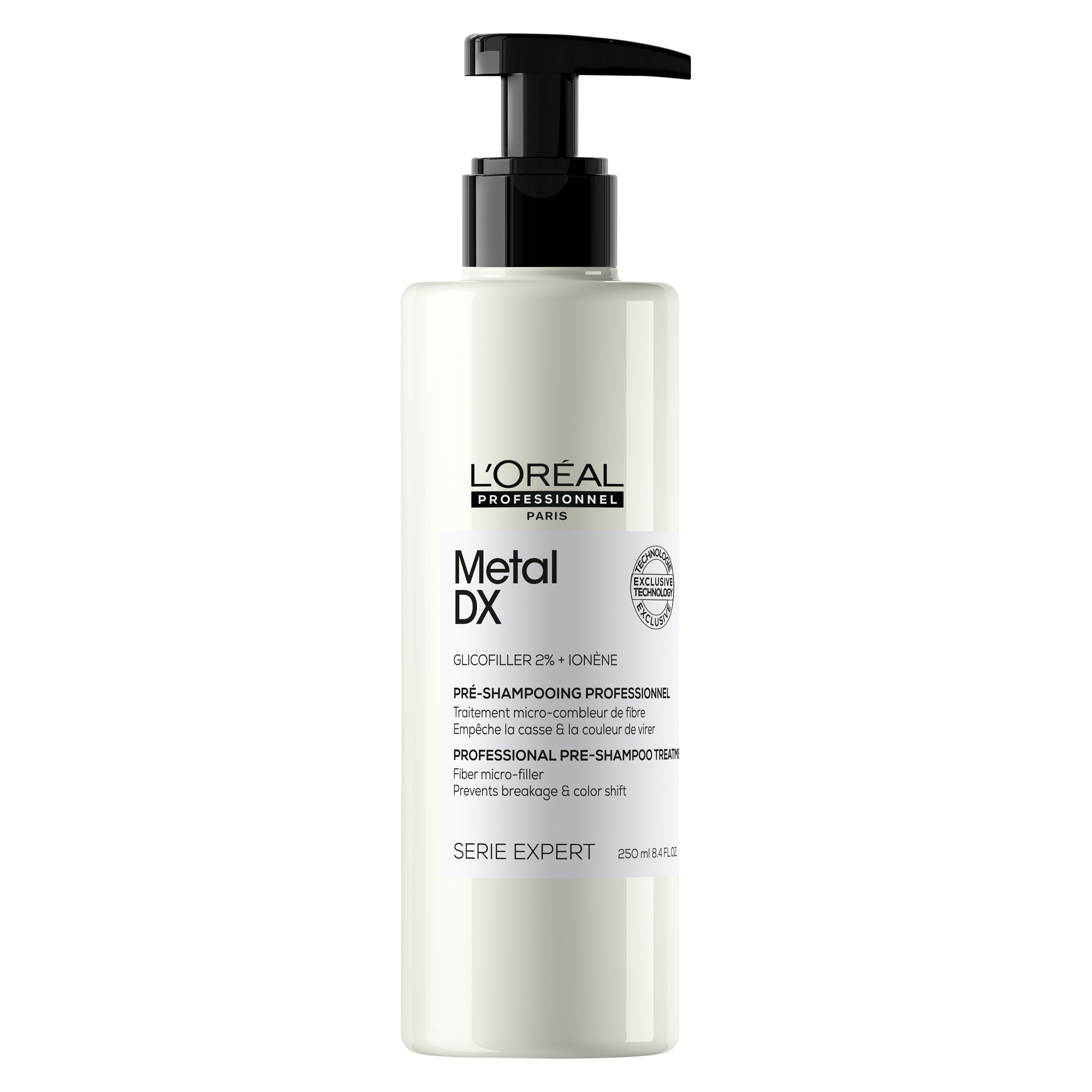L'Oreal Professionnel Expert Metal DX Pre-Shampoo