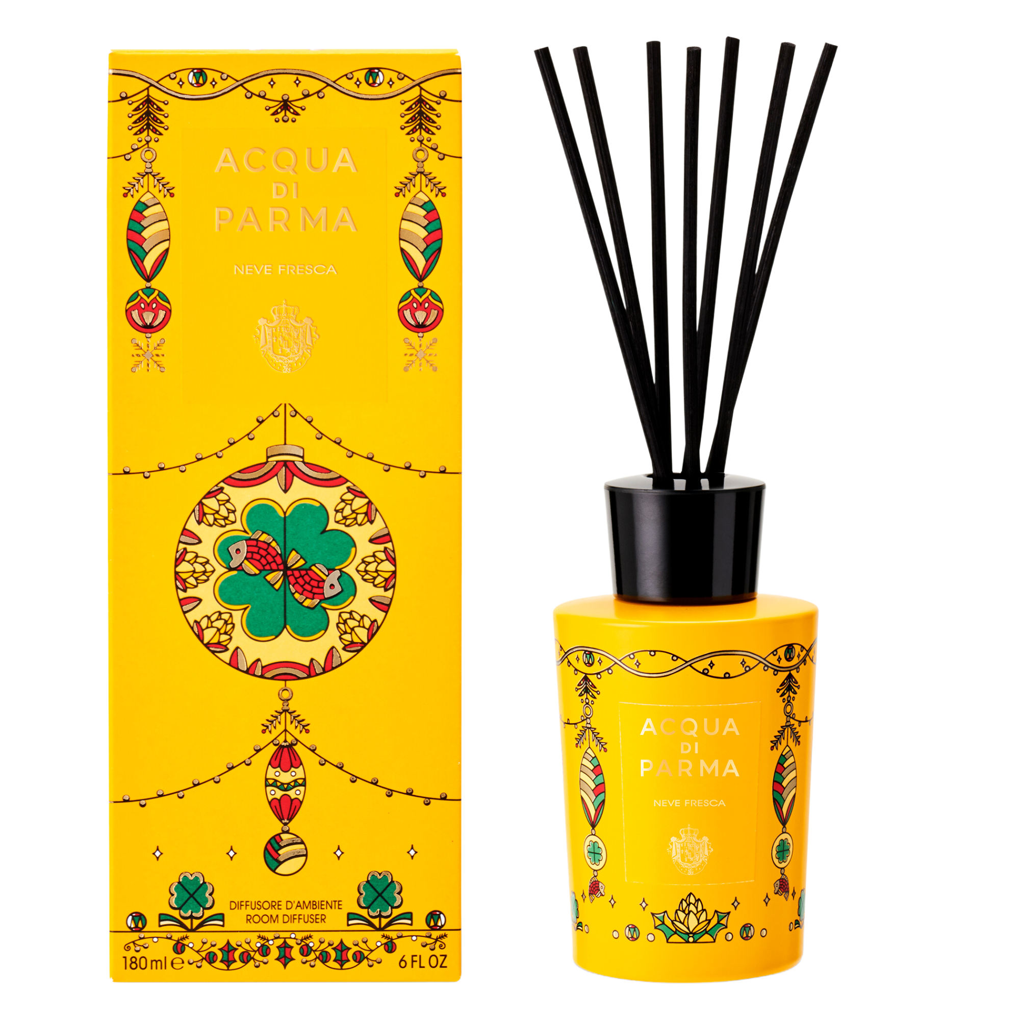 ACQUA DI PARMA NEVE FRESCA Diffuser