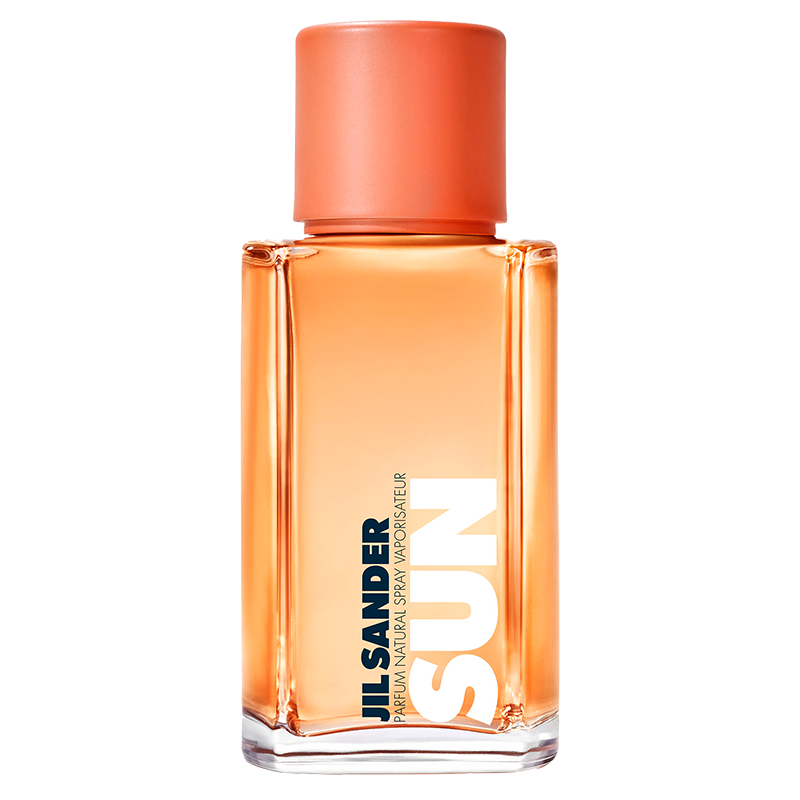 Jil Sander Sun Women Parfum