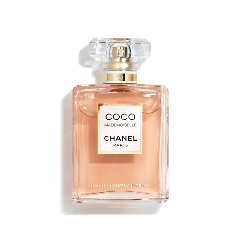 CHANEL COCO MADEMOISELLE EAU DE PARFUM INTENSE ZERSTÄUBER