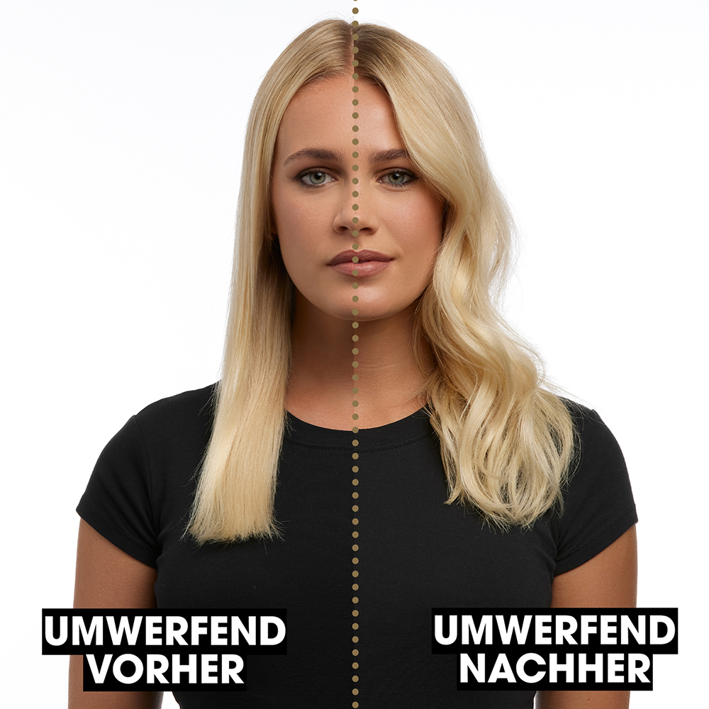 ghd chronos curve max wand Lockenstab