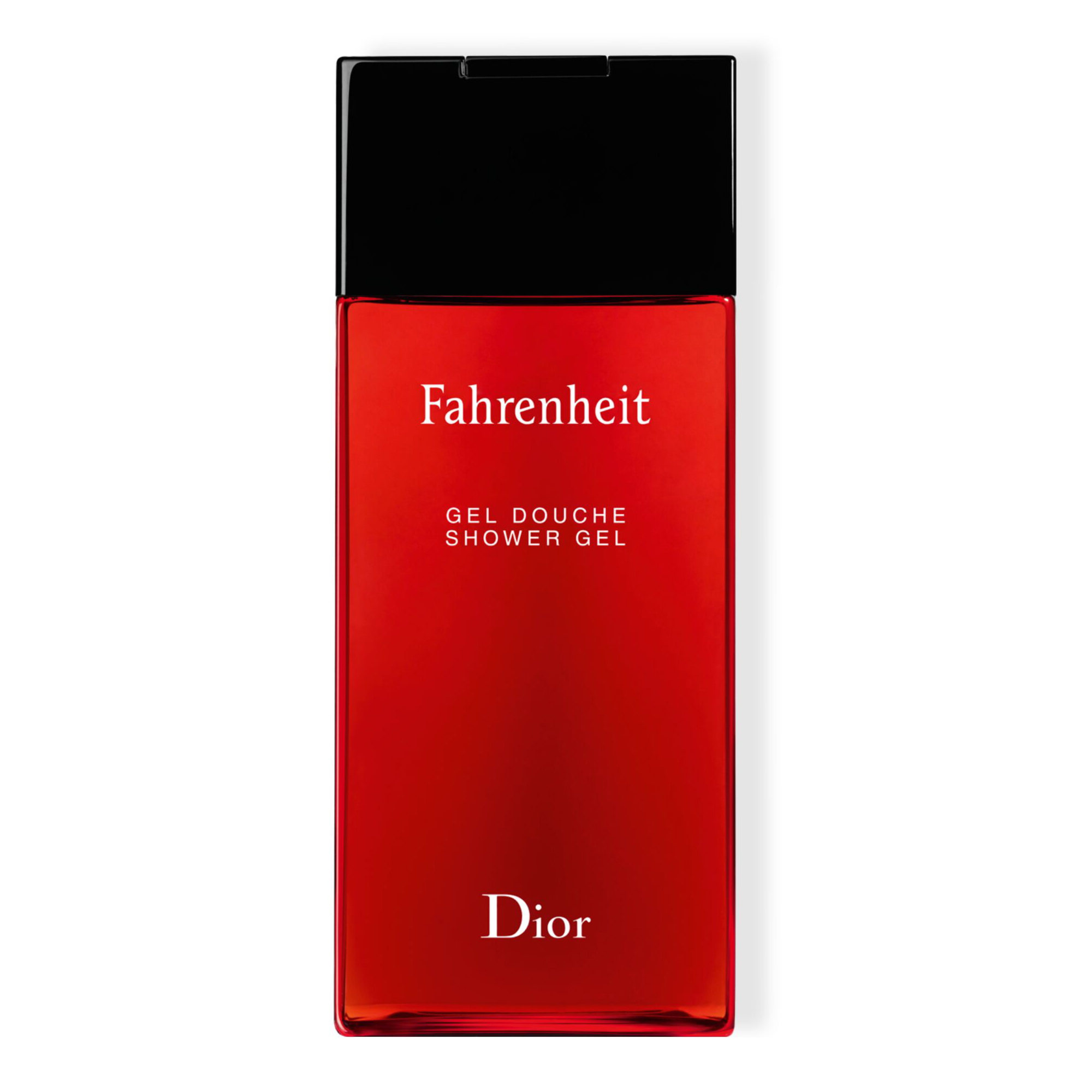 DIOR FAHRENHEIT Shower Gel