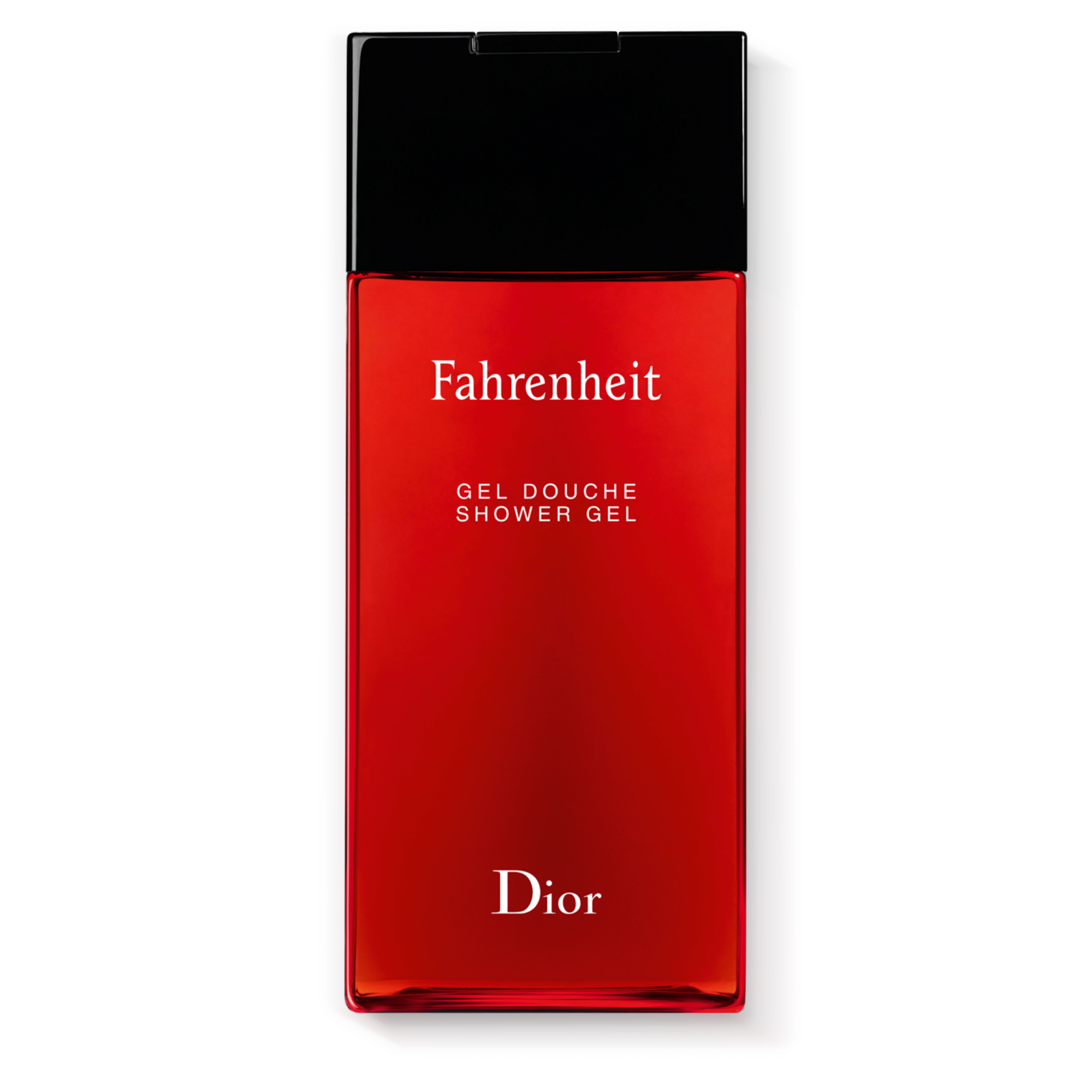 DIOR FAHRENHEIT Shower Gel