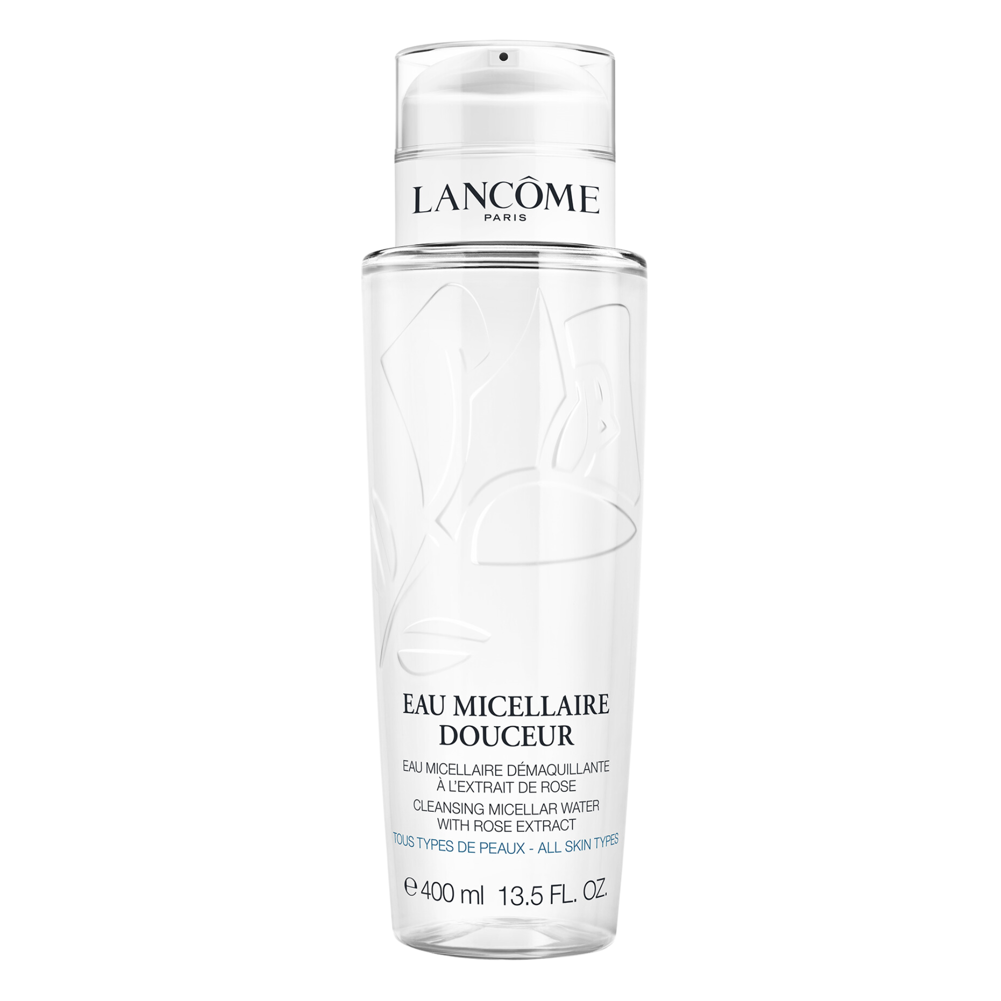Lancôme Douceur Eau Micellaire Cleansing Water