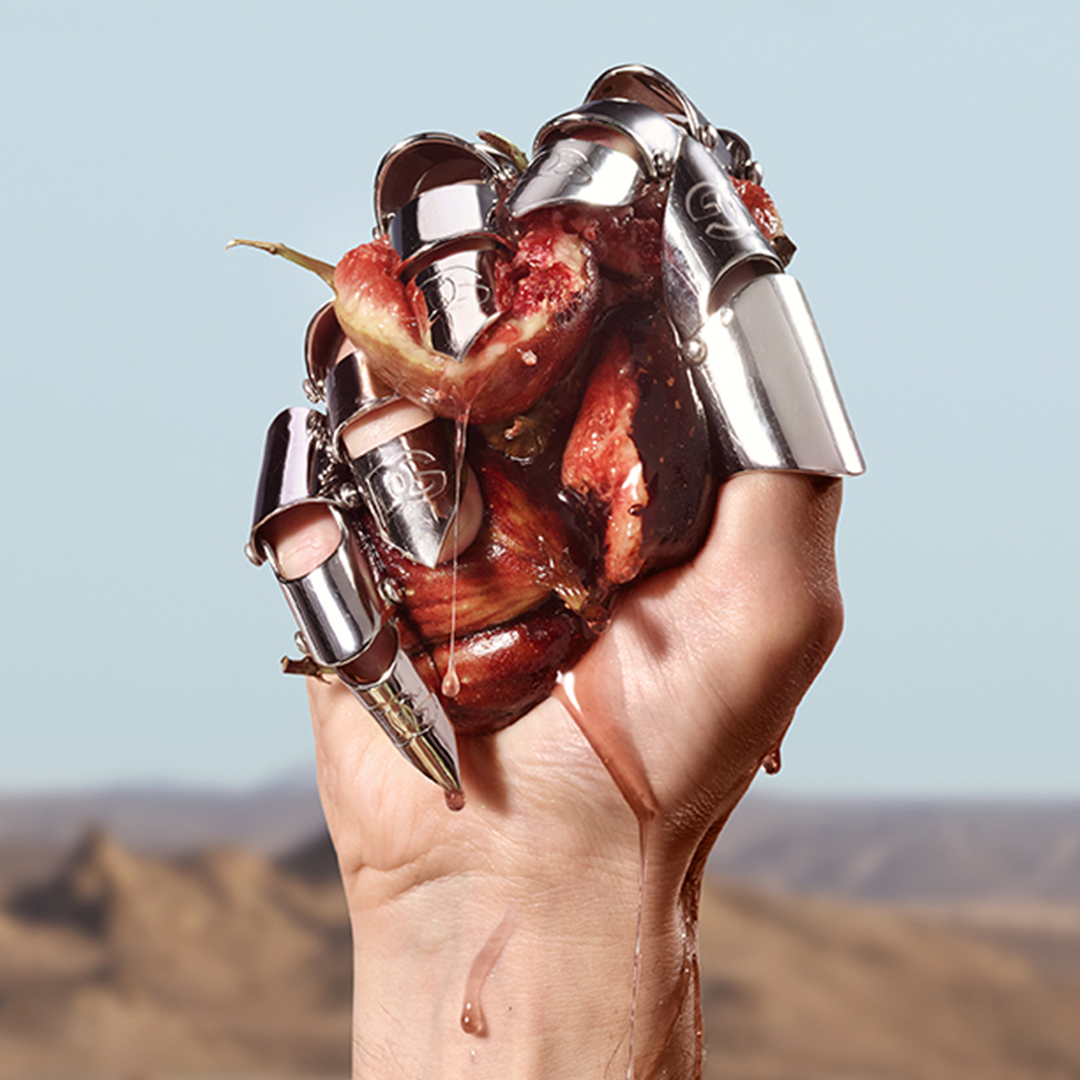 Dolce&Gabbana K by Dolce&Gabbana Eau de Parfum (EdP)