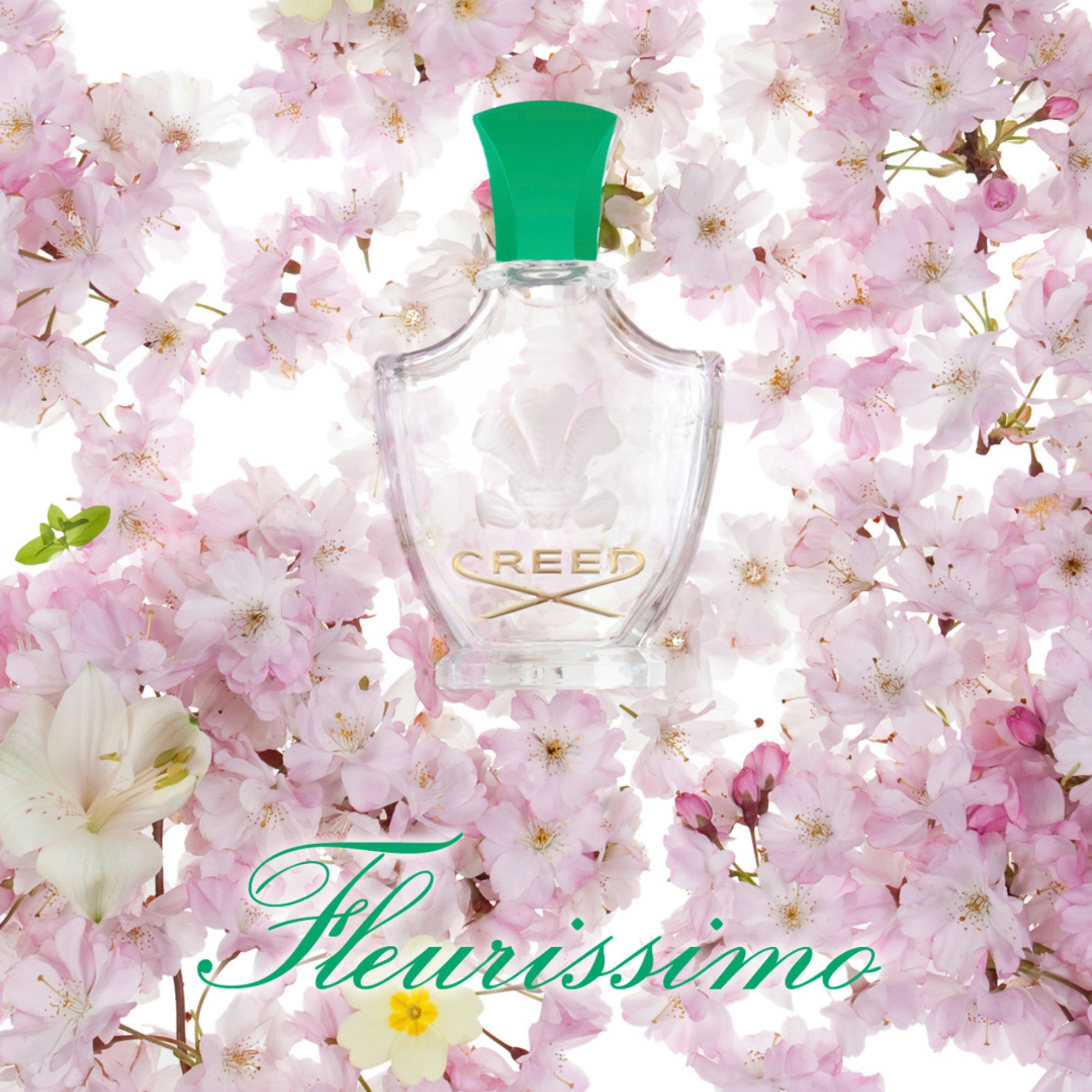 Creed Fleurissimo Eau de Parfum (EdP)