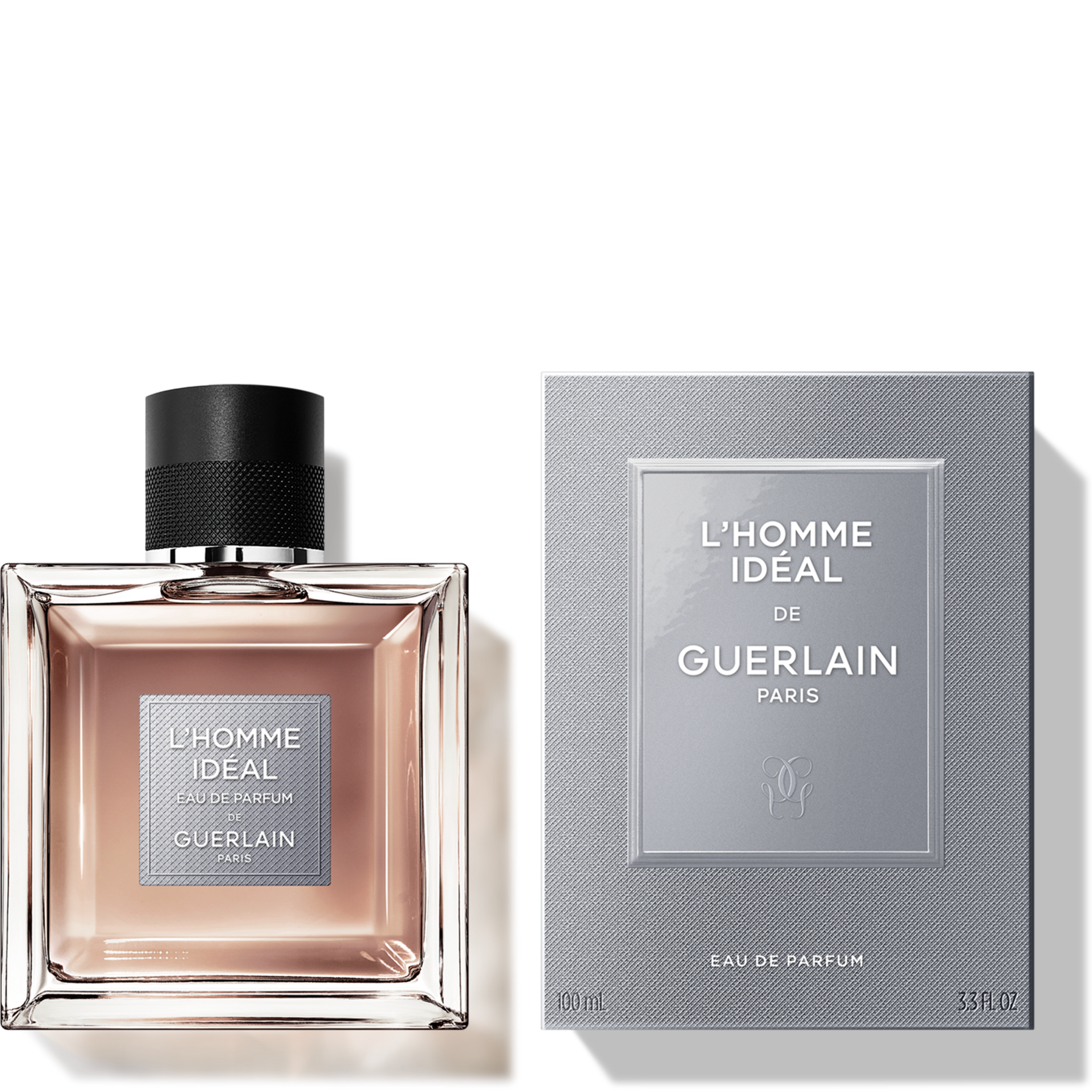 Guerlain L'Homme Idéal Eau de Parfum (EdP)
