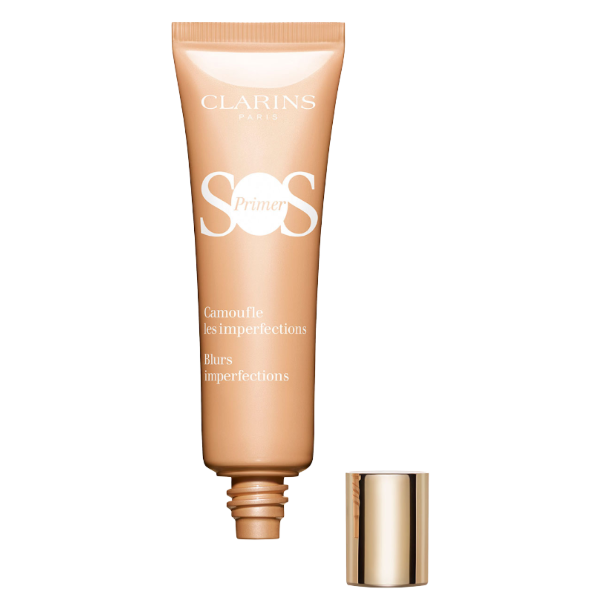 Clarins SOS Primer Makeup-Base