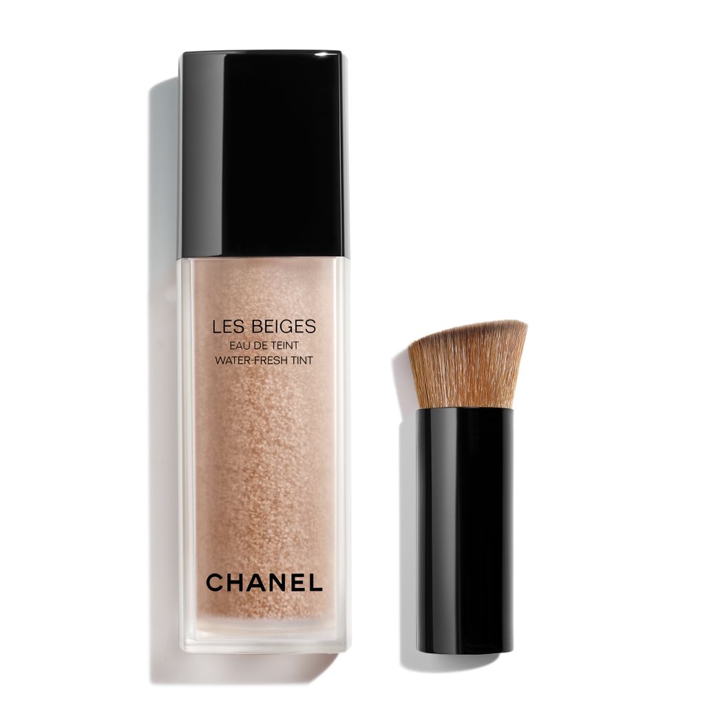 CHANEL LES BEIGES EAU DE TEINT