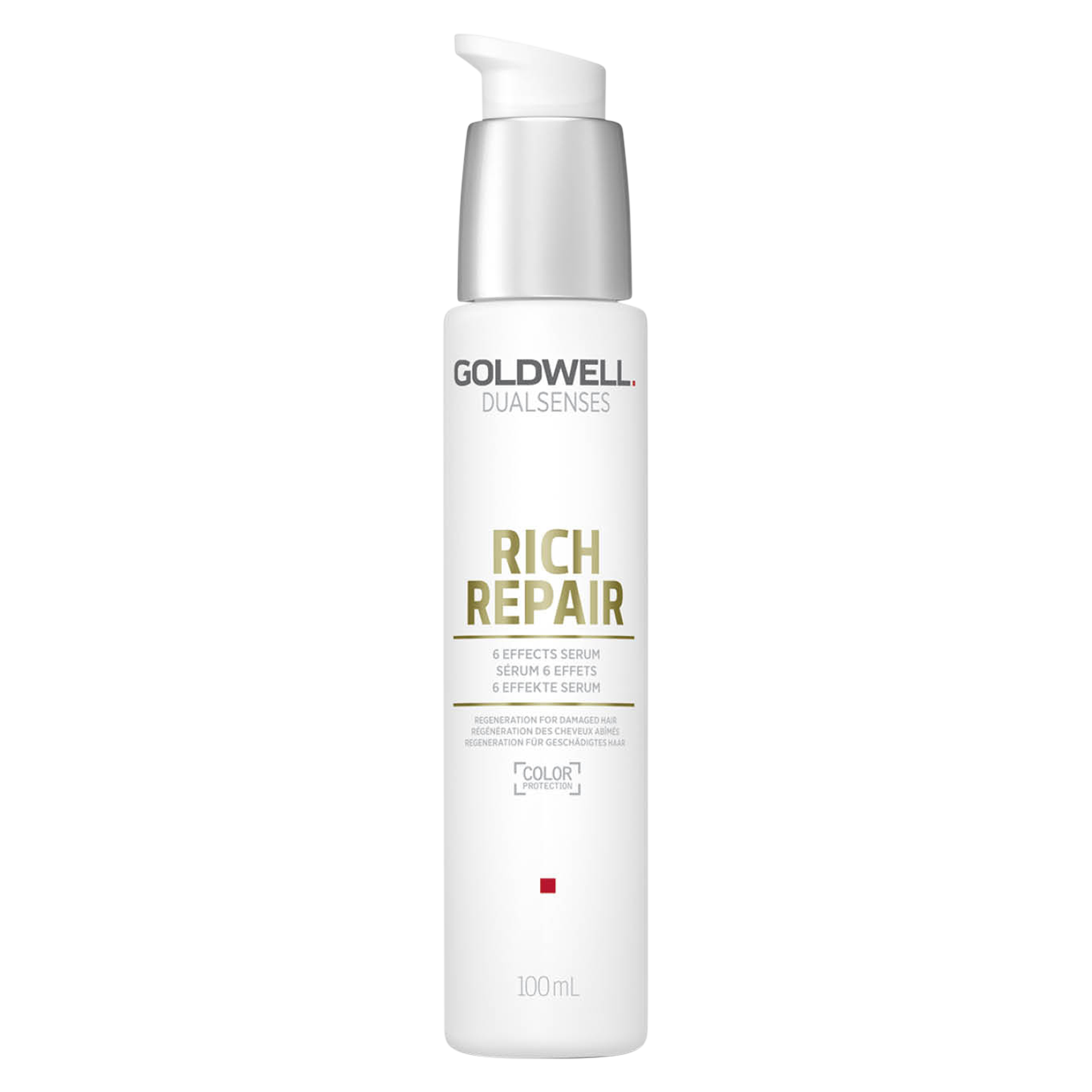 Goldwell Dualsenses Rich Repair 6-Effekte Serum