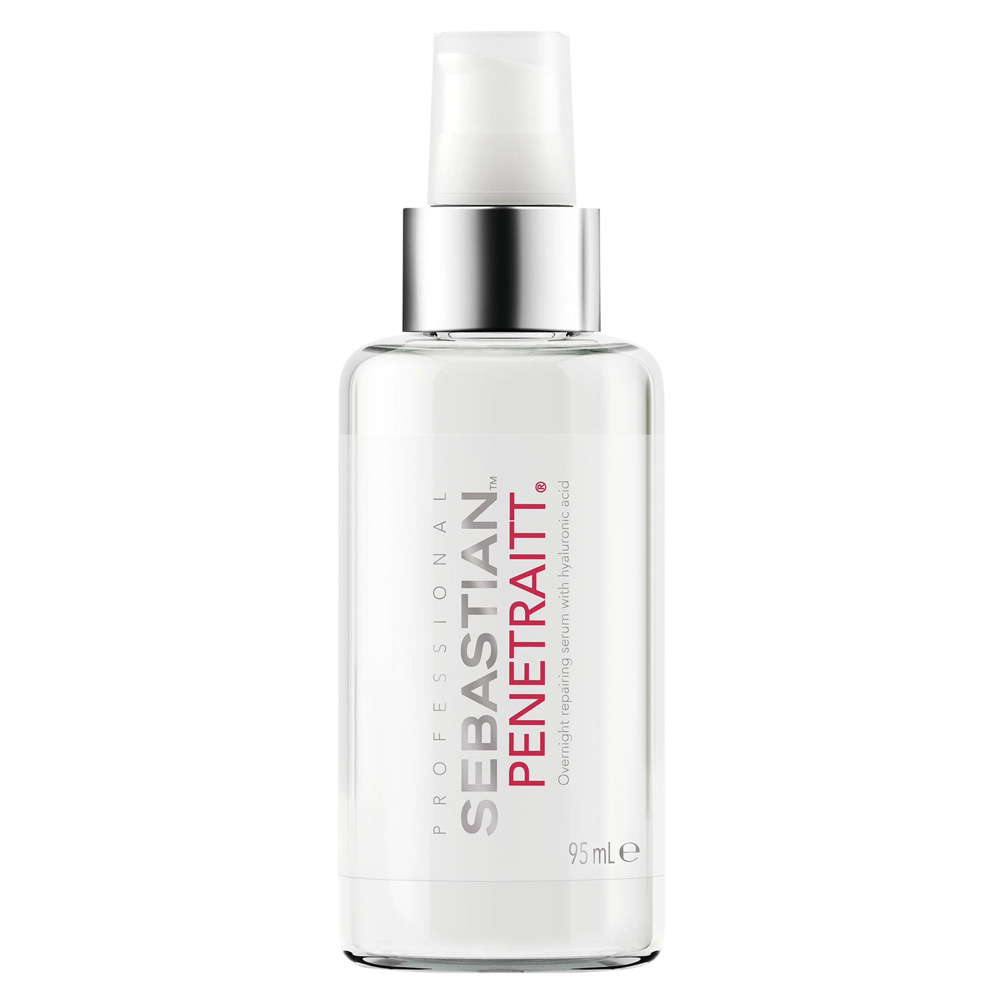 Sebastian Professional Repair Penetraitt Overnight Repairing Serum