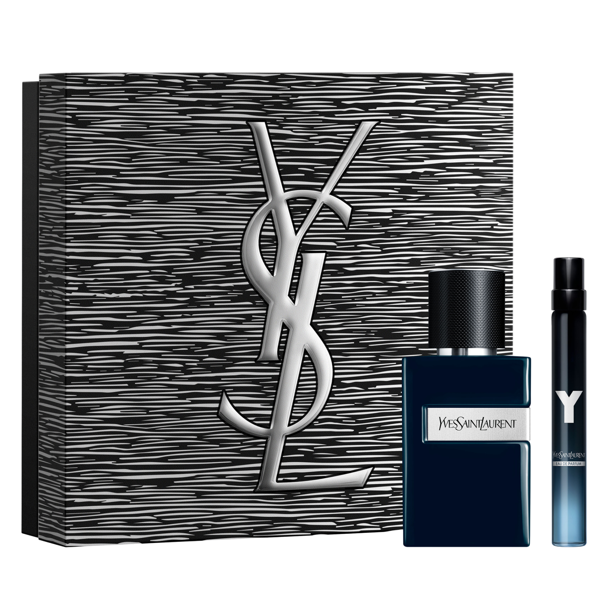 Yves Saint Laurent Y Le Parfum 60ml SET
