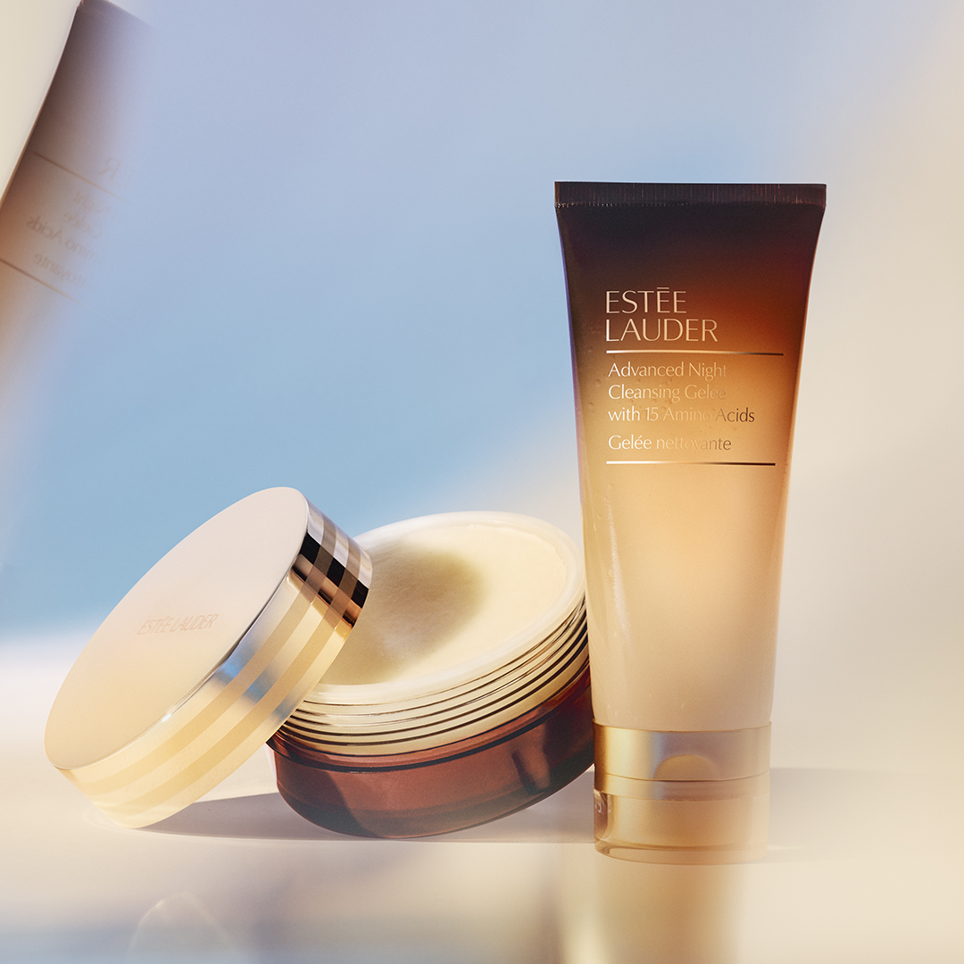 Estée Lauder Advanced Night Cleansing Balm