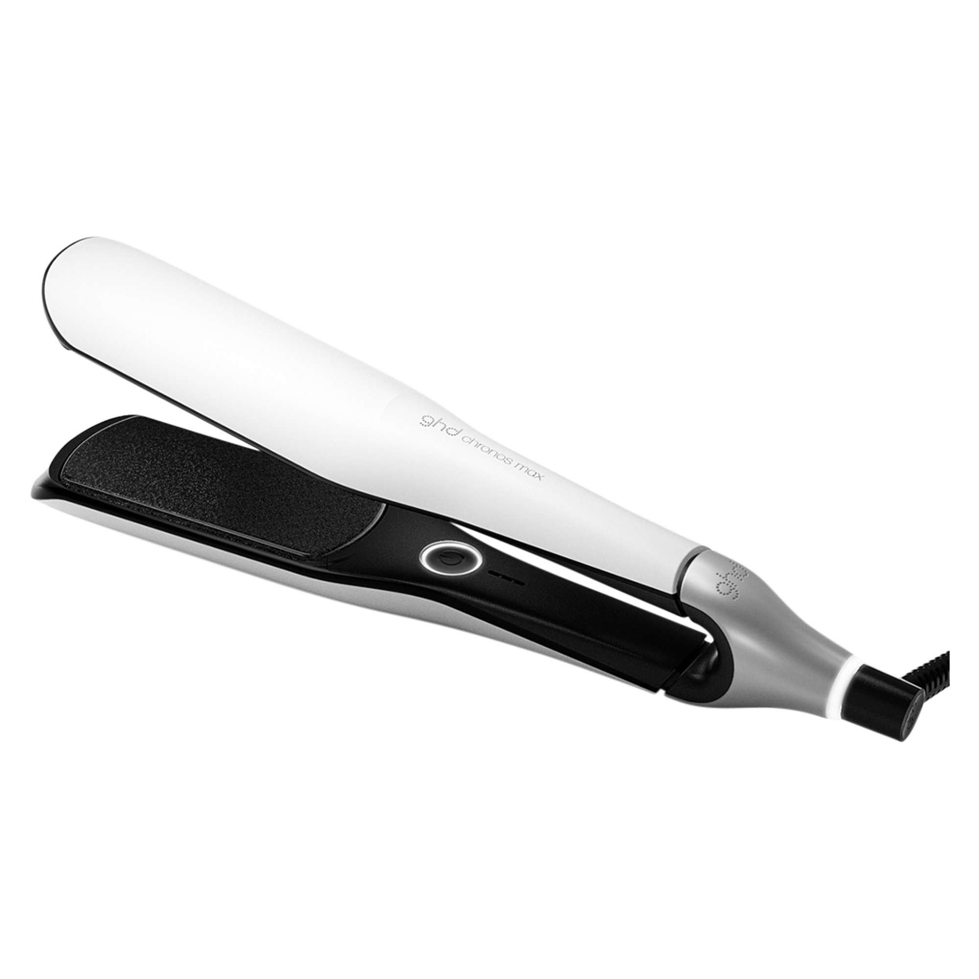 ghd chronos max Styler weiß