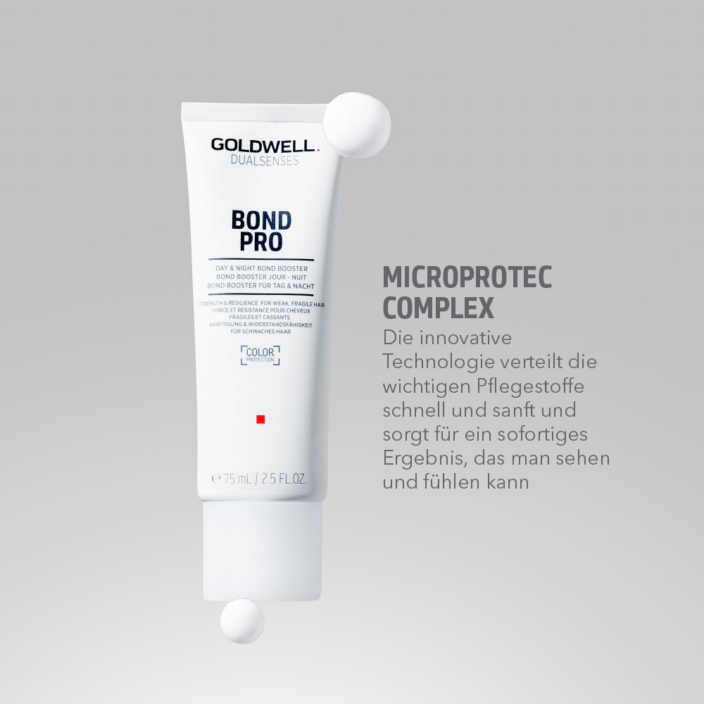 Goldwell Dualsenses Bond Pro Bond Booster