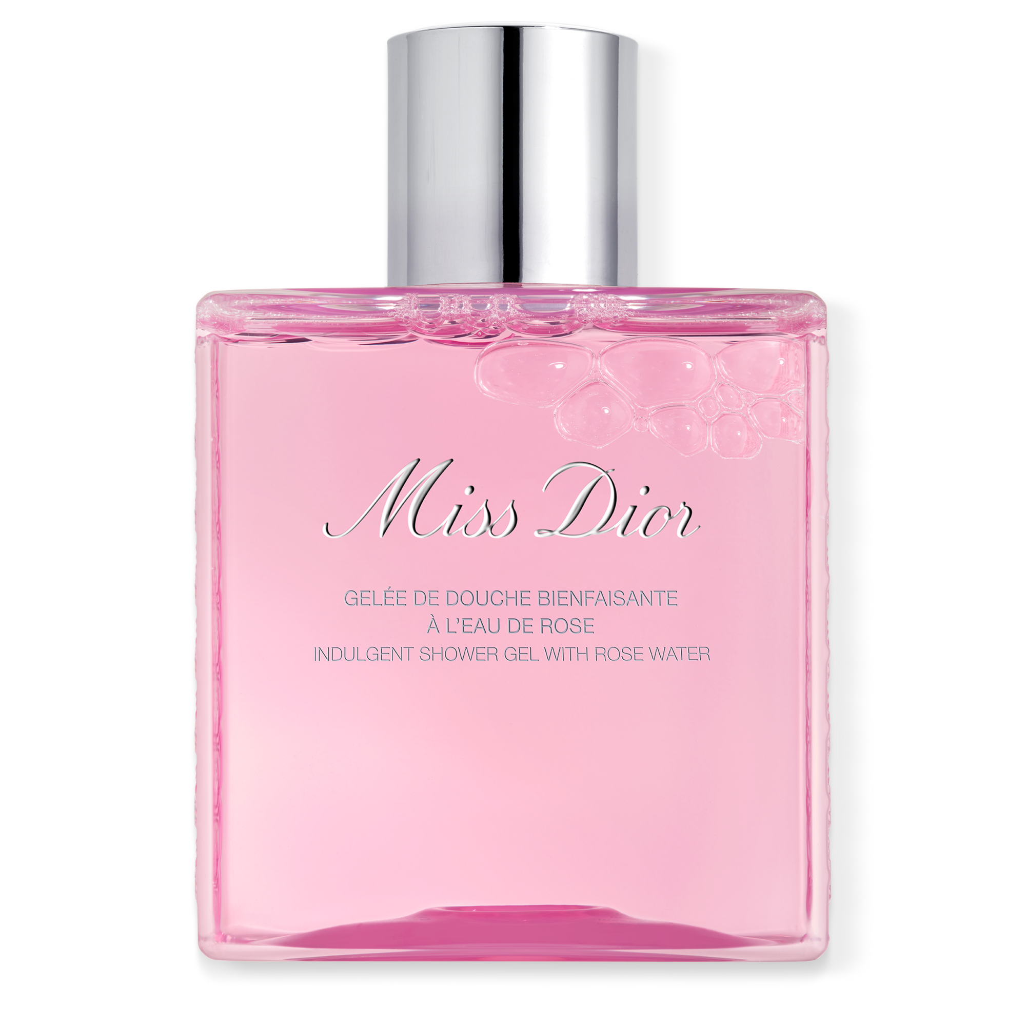 DIOR MISS DIOR Verwöhn-Duschgel mit Rosenwasser