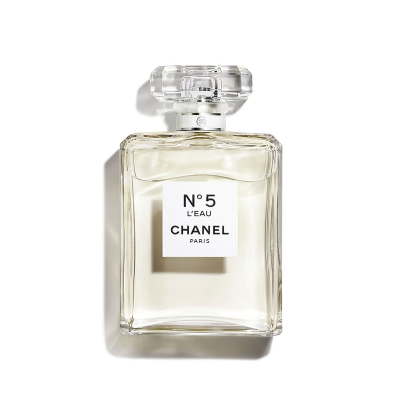 CHANEL N°5 L'EAU L'EAU ZERSTÄUBER