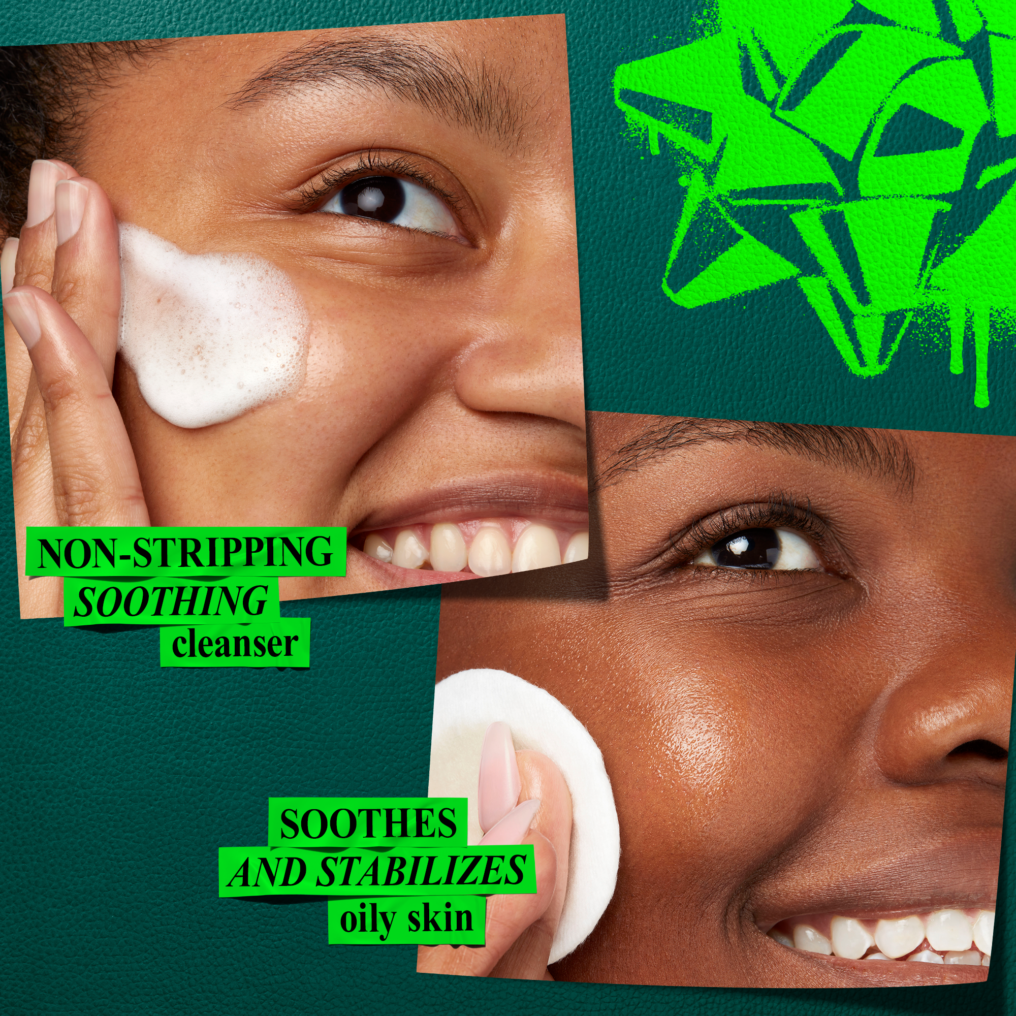 Kiehl's Tis The Season To Soothe Pflege SET