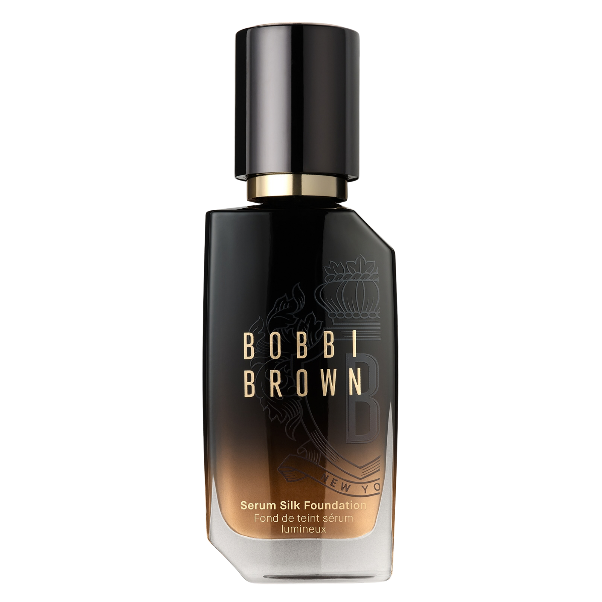 Bobbi Brown Foundation Serum Silk Foundation
