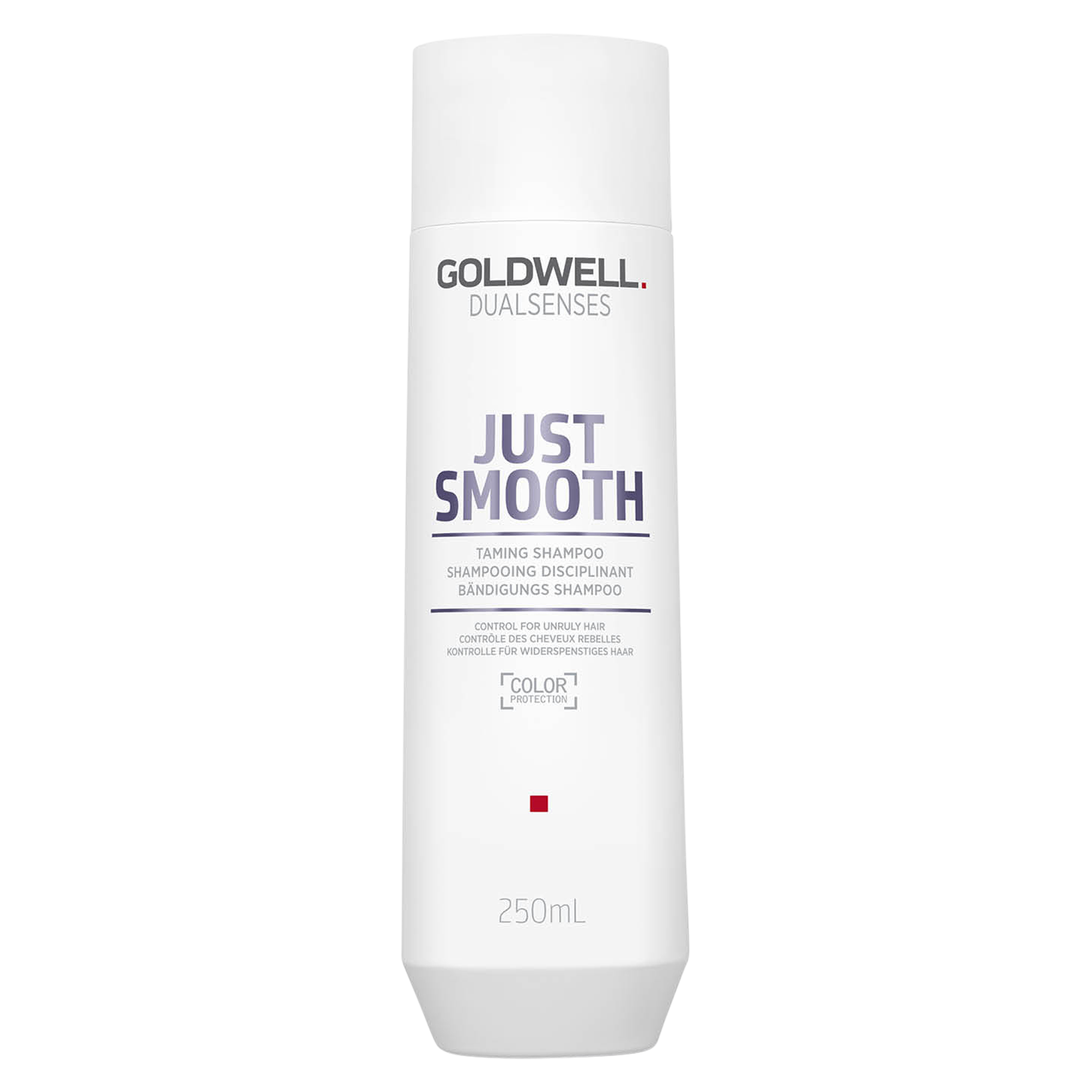 Goldwell Dualsenses Just Smooth Taming Shampoo