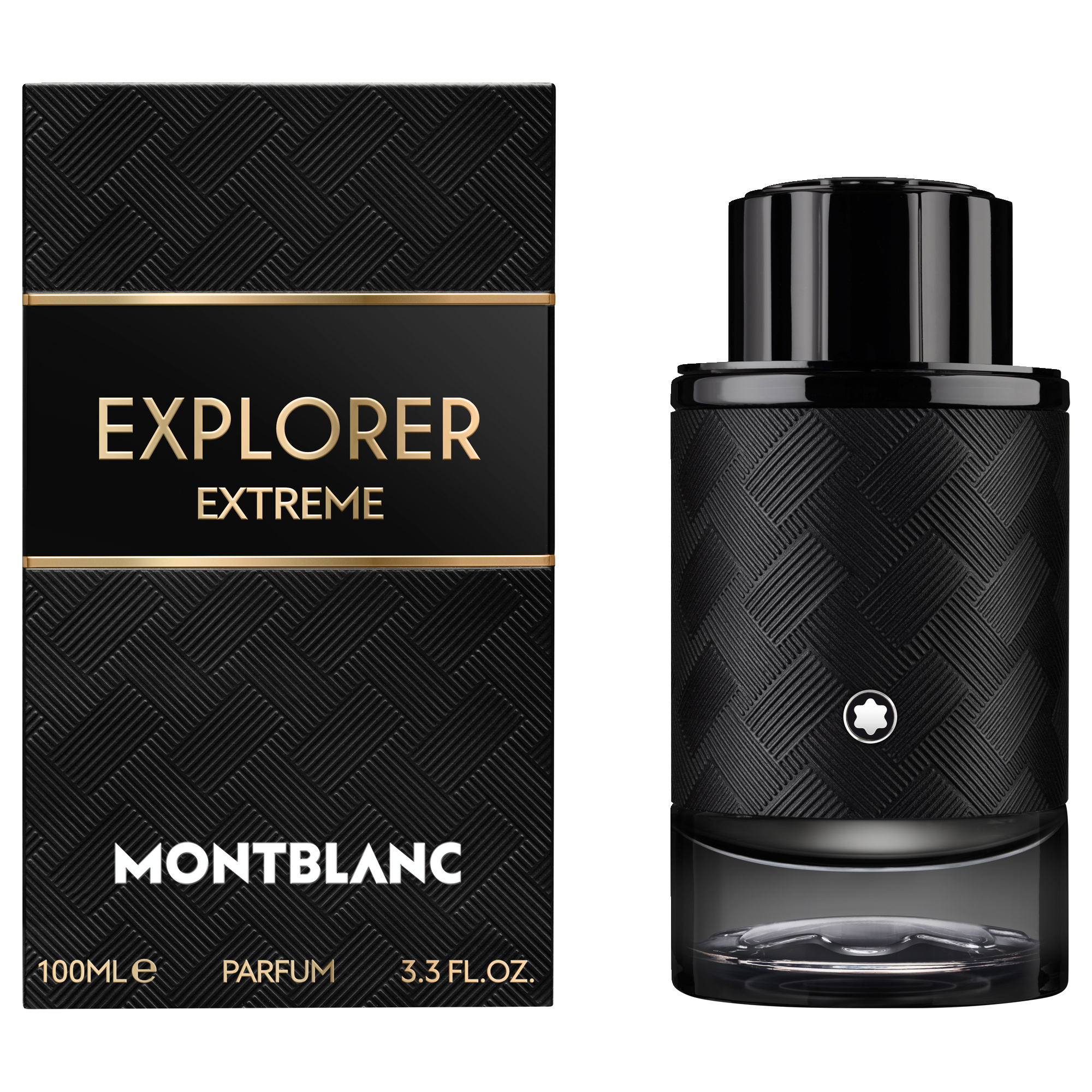 Montblanc Explorer Extreme Eau de Parfum (EdP)