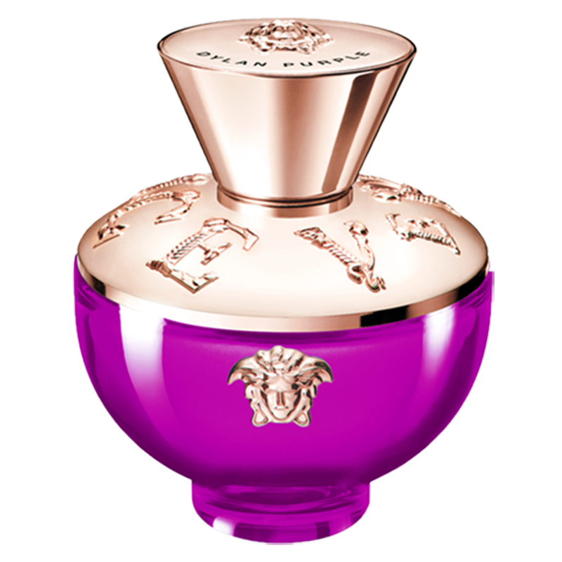 Versace Dylan Purple Eau de Parfum (EdP)