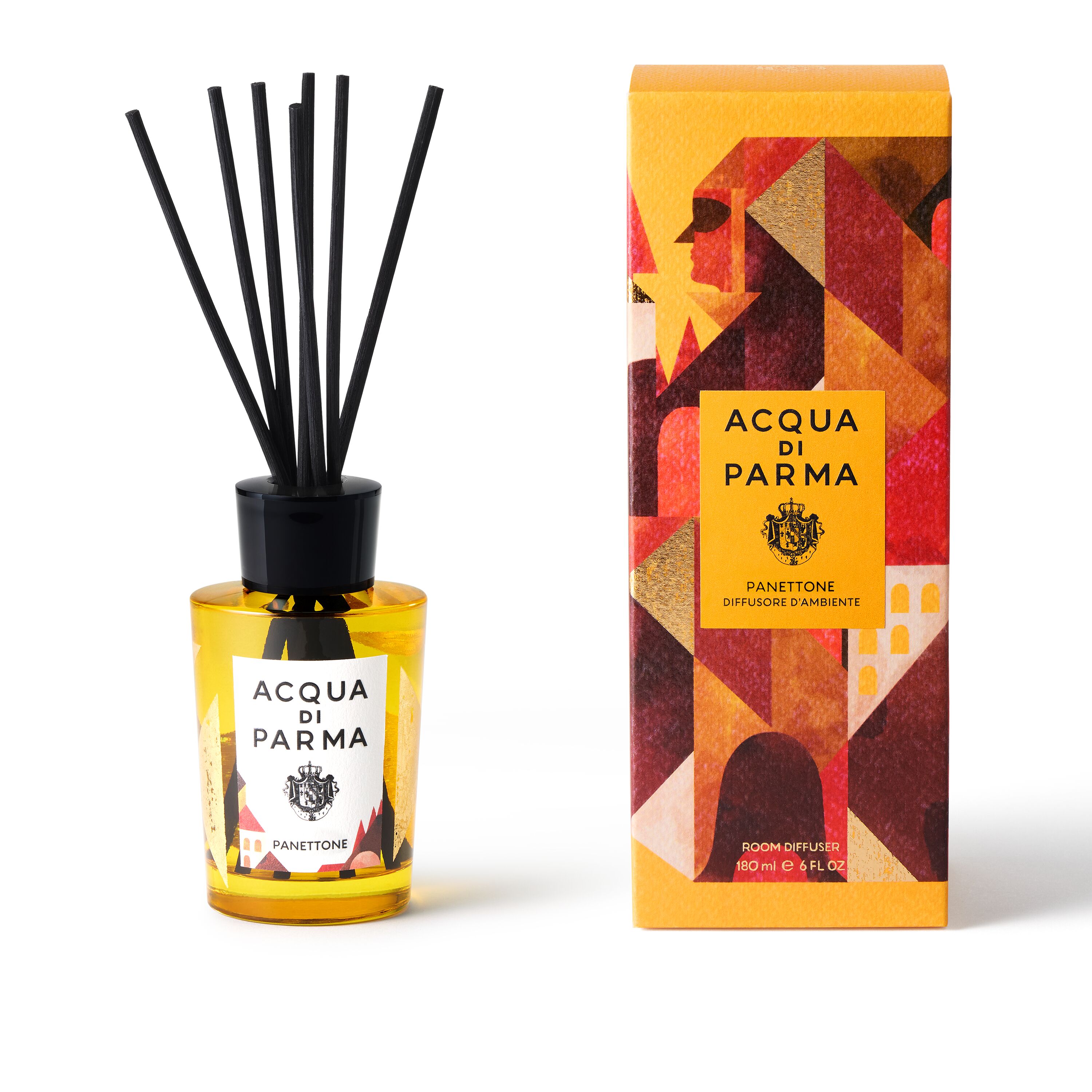 ACQUA DI PARMA PANETTONE Diffuser