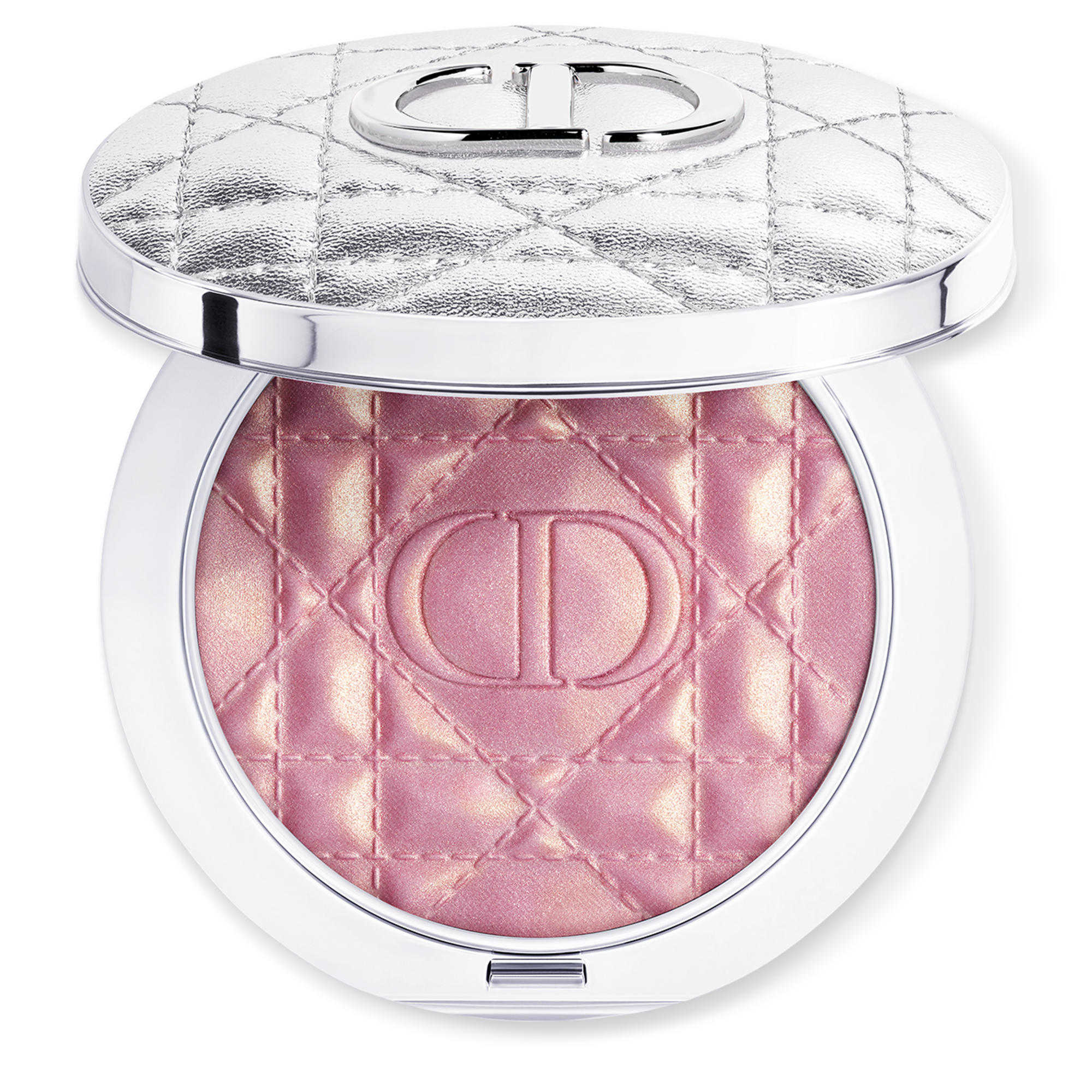 DIOR DIOR FOREVER GLOW LUMINIZER Hyaluronsäure angereicherter Highlighter