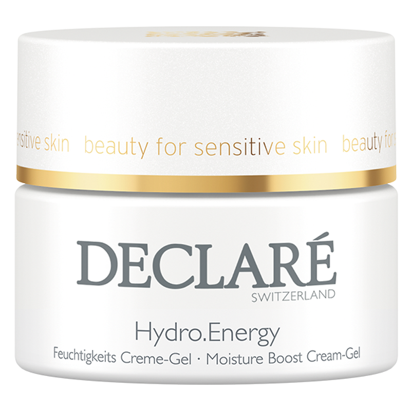 Declaré Hydro Balance Hydro Energy Moisturizing Cream-Gel