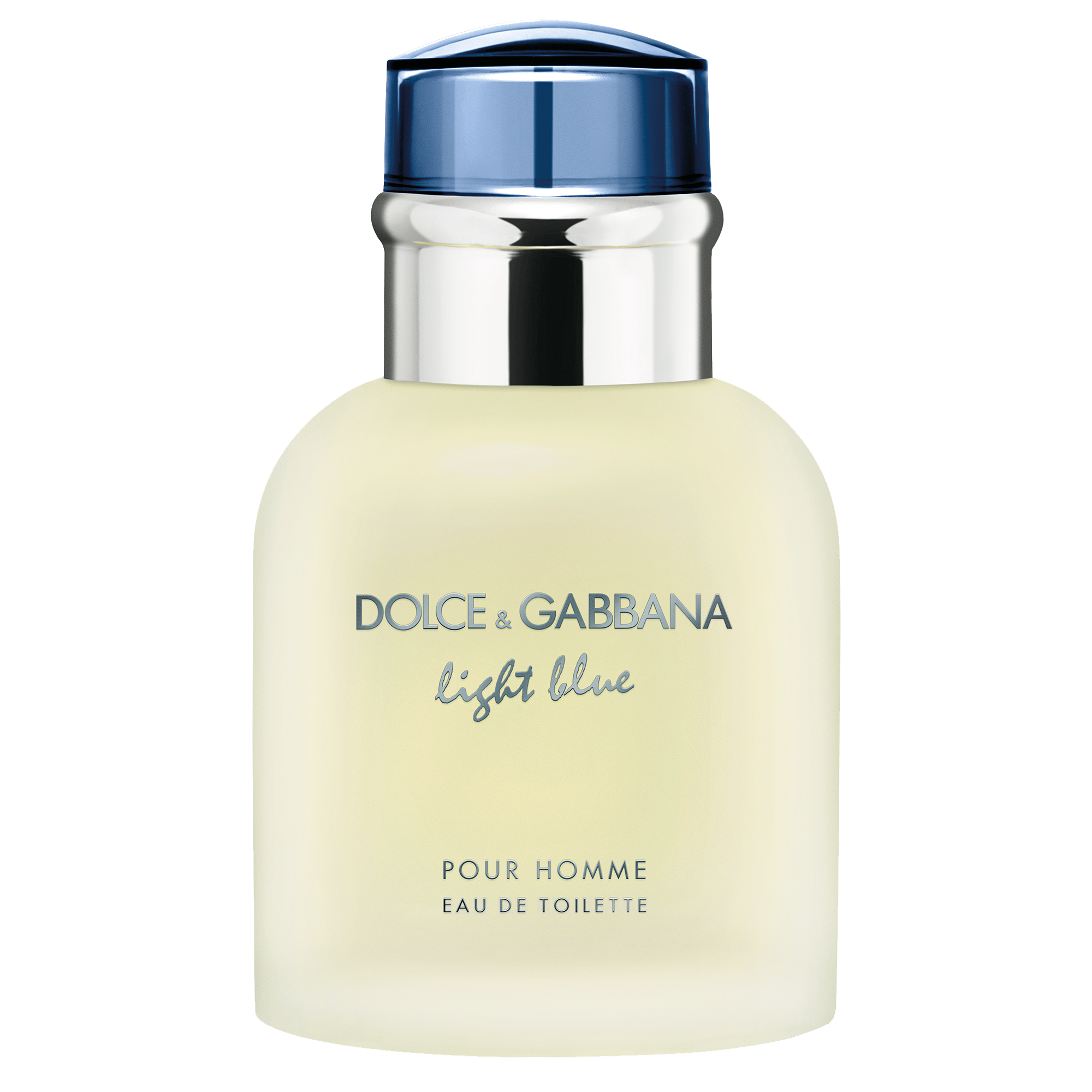 Dolce&Gabbana Light Blue Pour Homme Eau de Toilette (EdT)